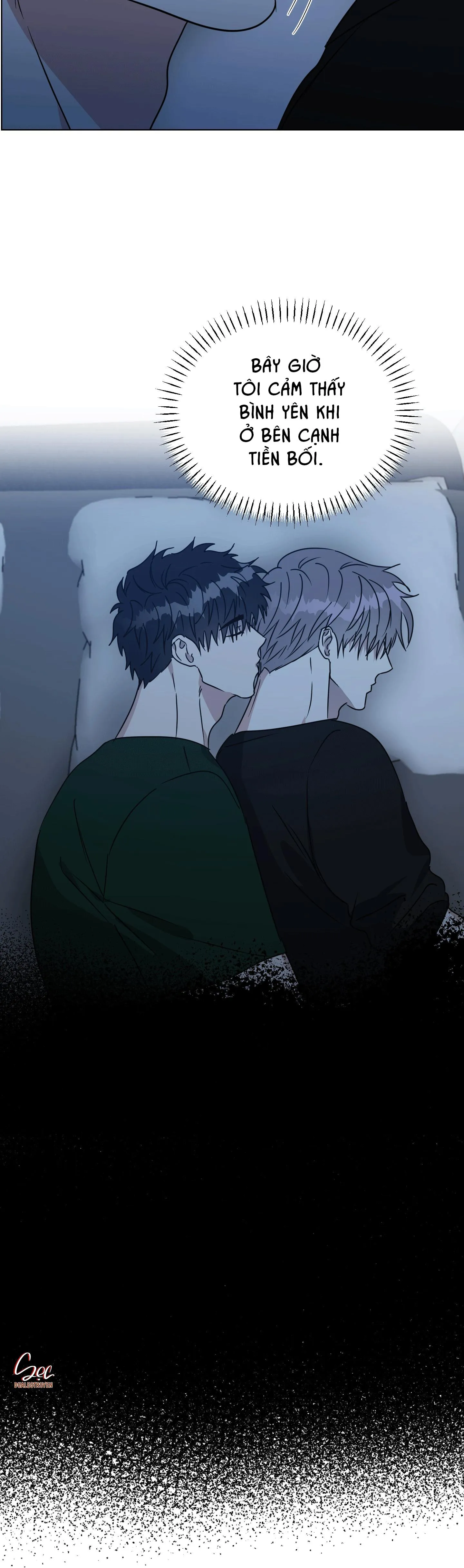 VỰC RẮN Chapter 37 Trang 28