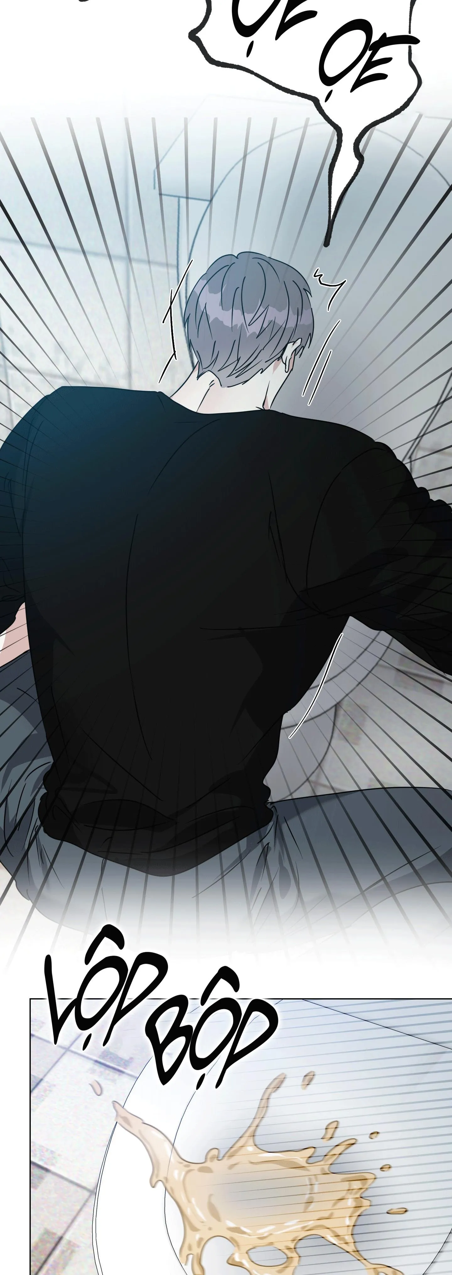 VỰC RẮN Chapter 37 Trang 30