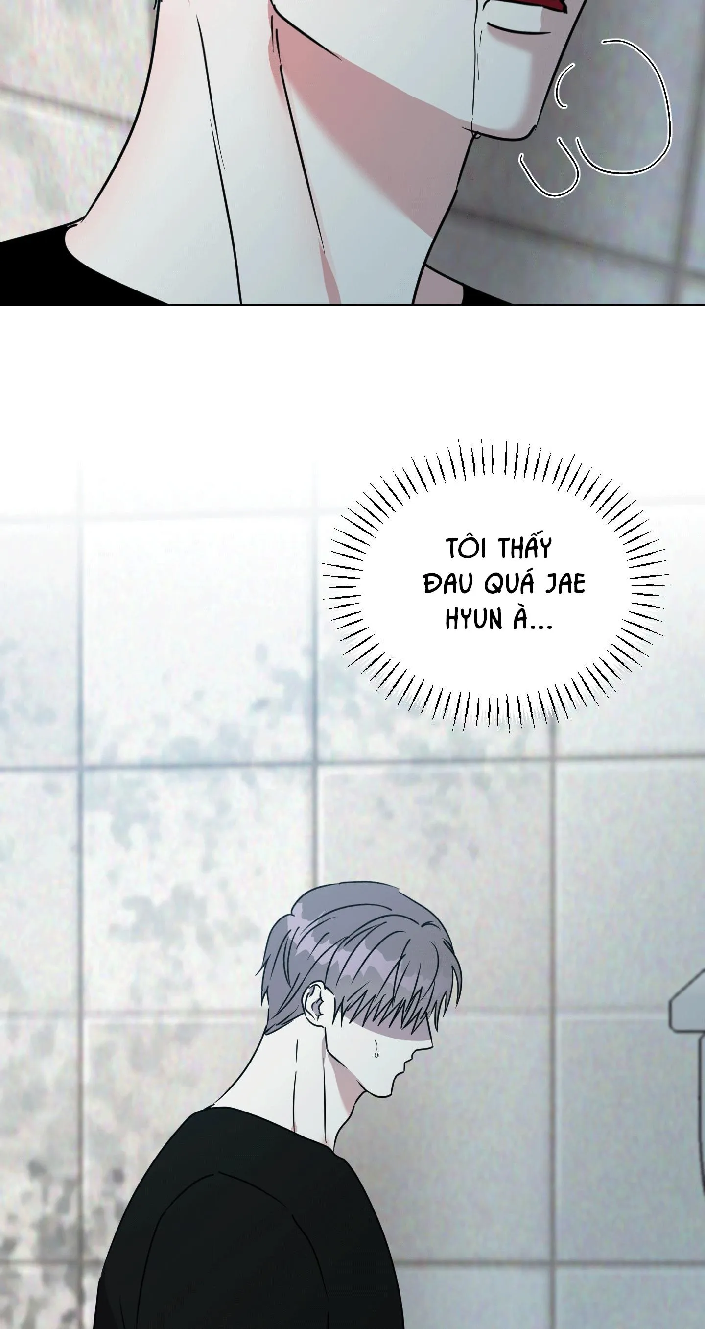 VỰC RẮN Chapter 37 Trang 33