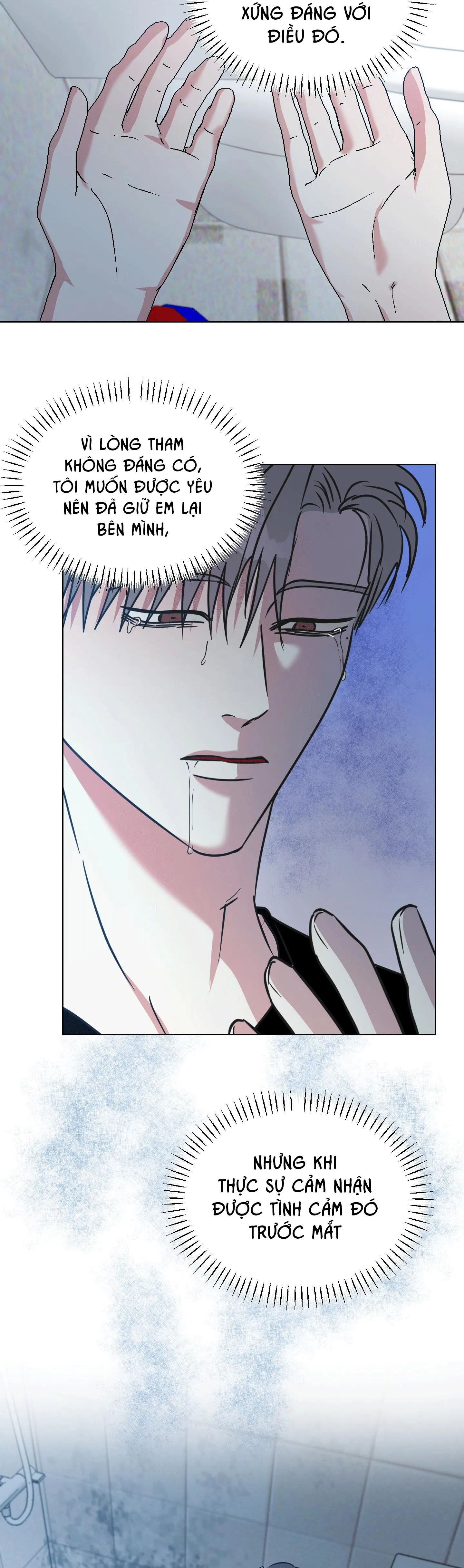 VỰC RẮN Chapter 37 Trang 35