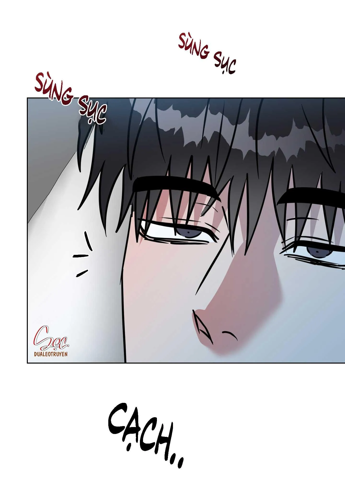 VỰC RẮN Chapter 38 Trang 3