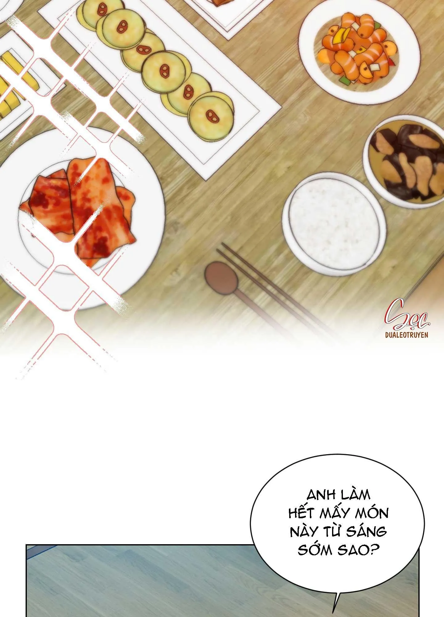 VỰC RẮN Chapter 38 Trang 7