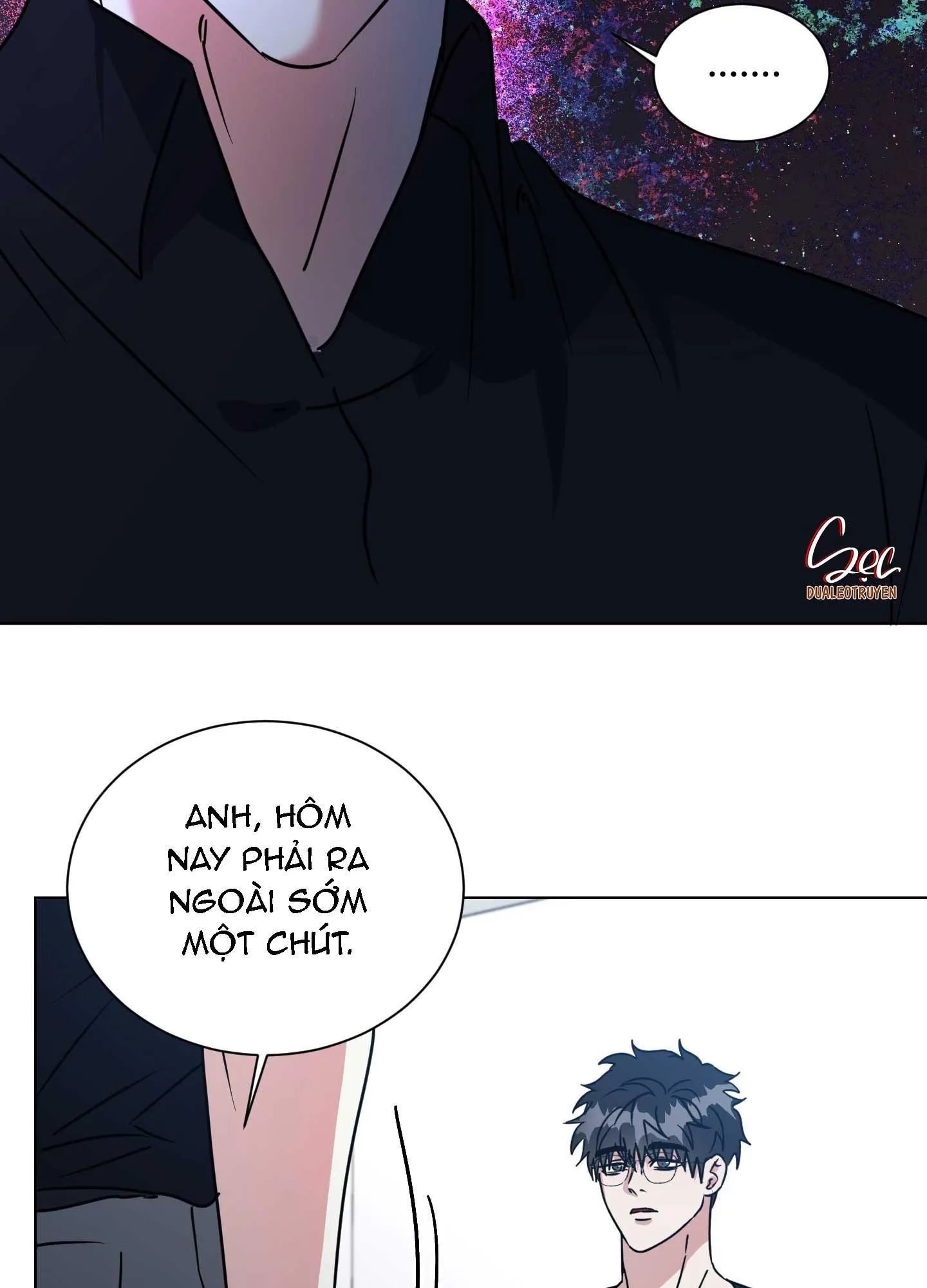 VỰC RẮN Chapter 38 Trang 25