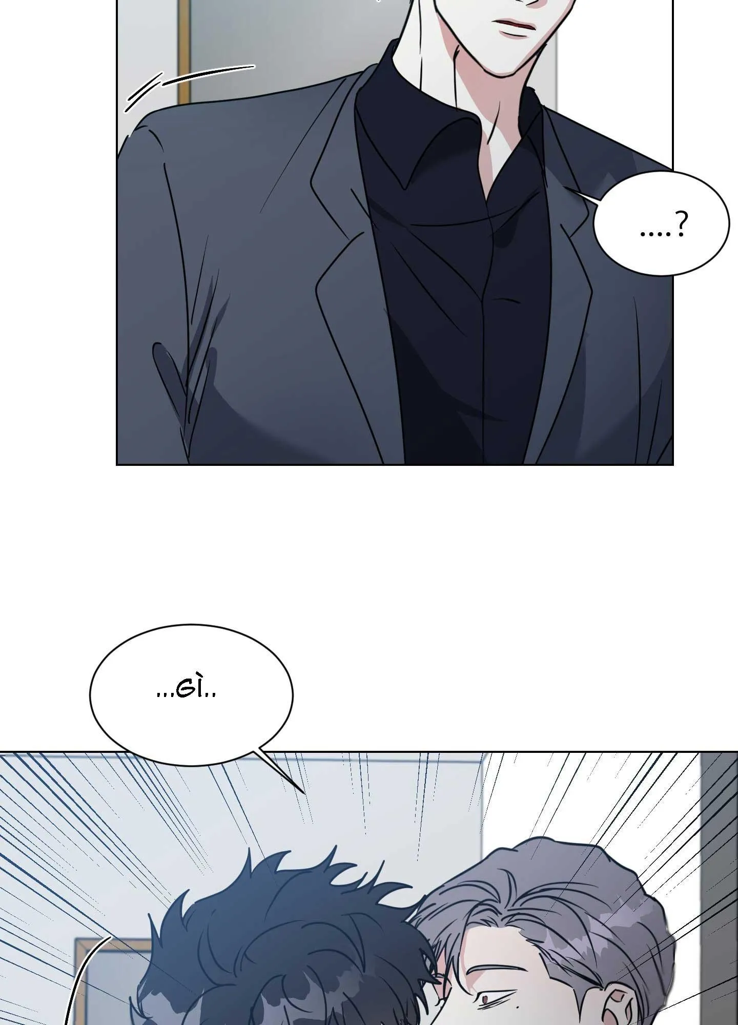 VỰC RẮN Chapter 38 Trang 38