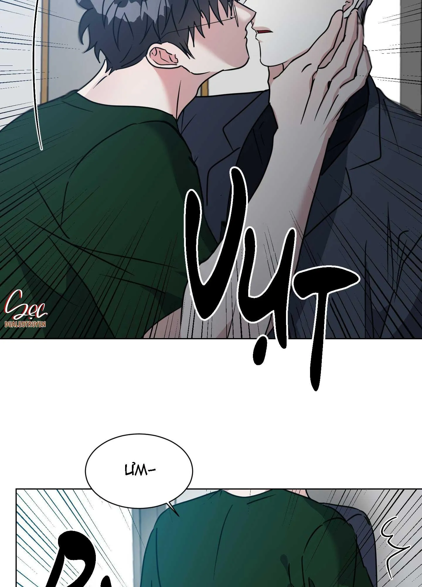 VỰC RẮN Chapter 38 Trang 39