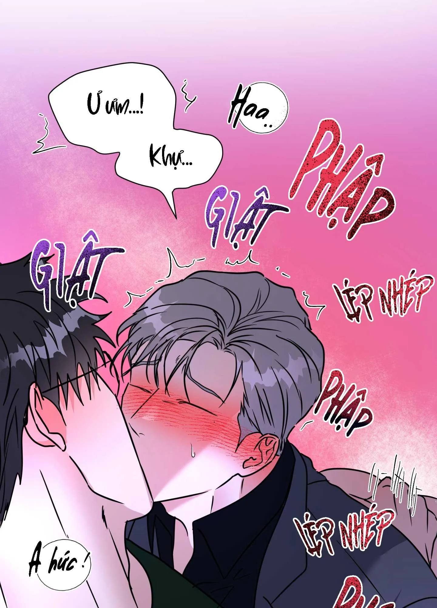 VỰC RẮN Chapter 38 Trang 44