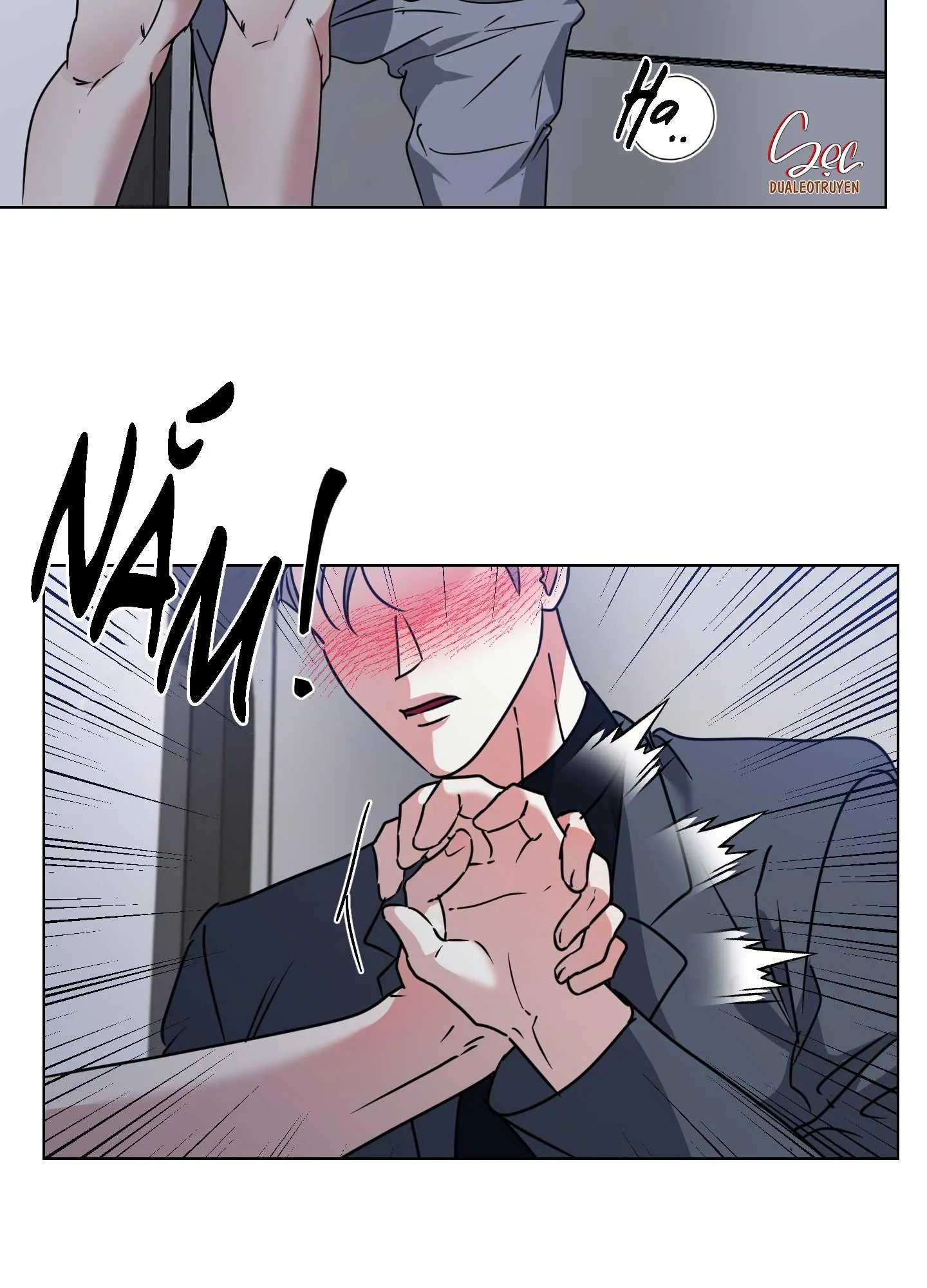 VỰC RẮN Chapter 38 Trang 47