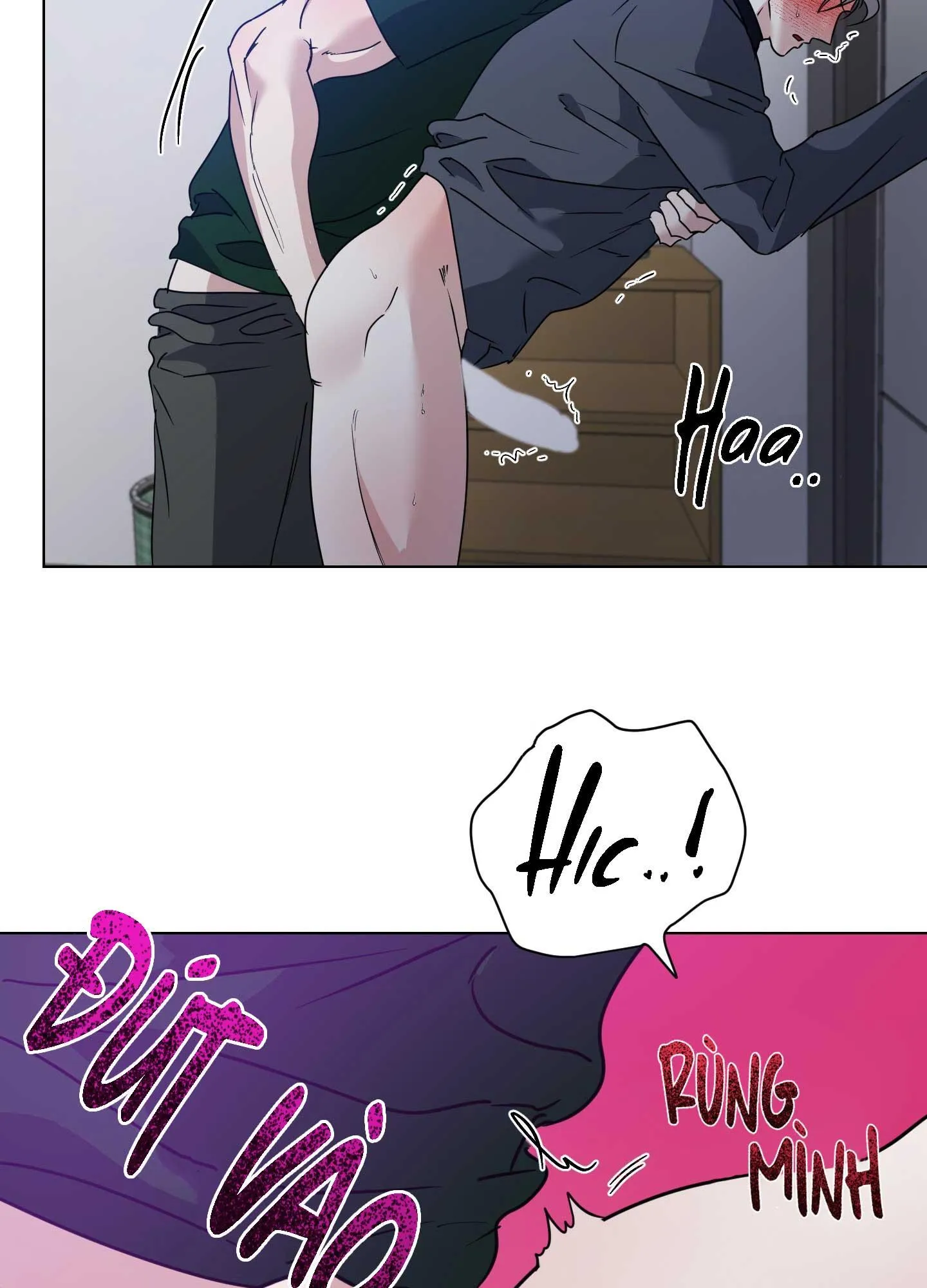 VỰC RẮN Chapter 38 Trang 50