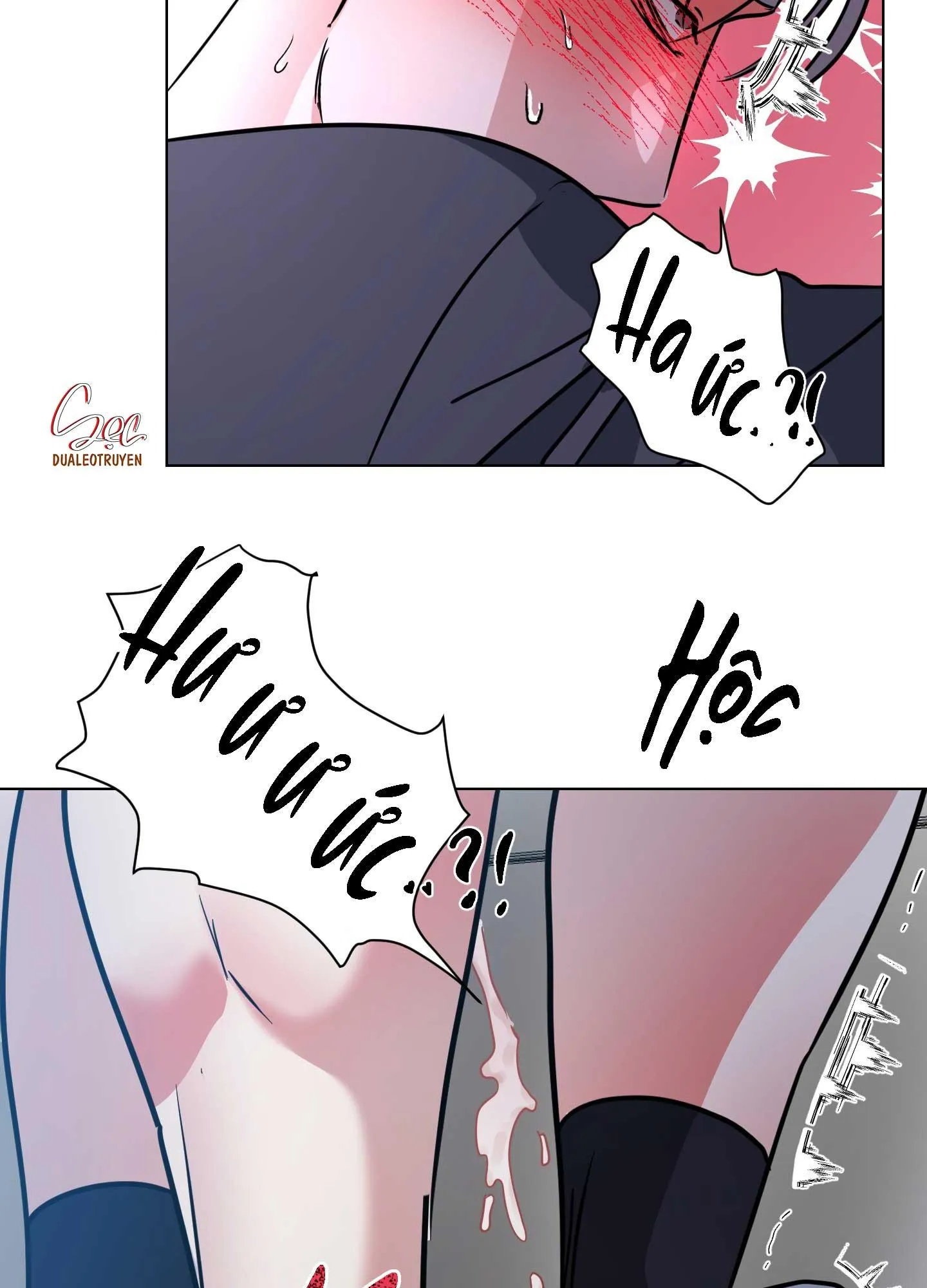 VỰC RẮN Chapter 38 Trang 56