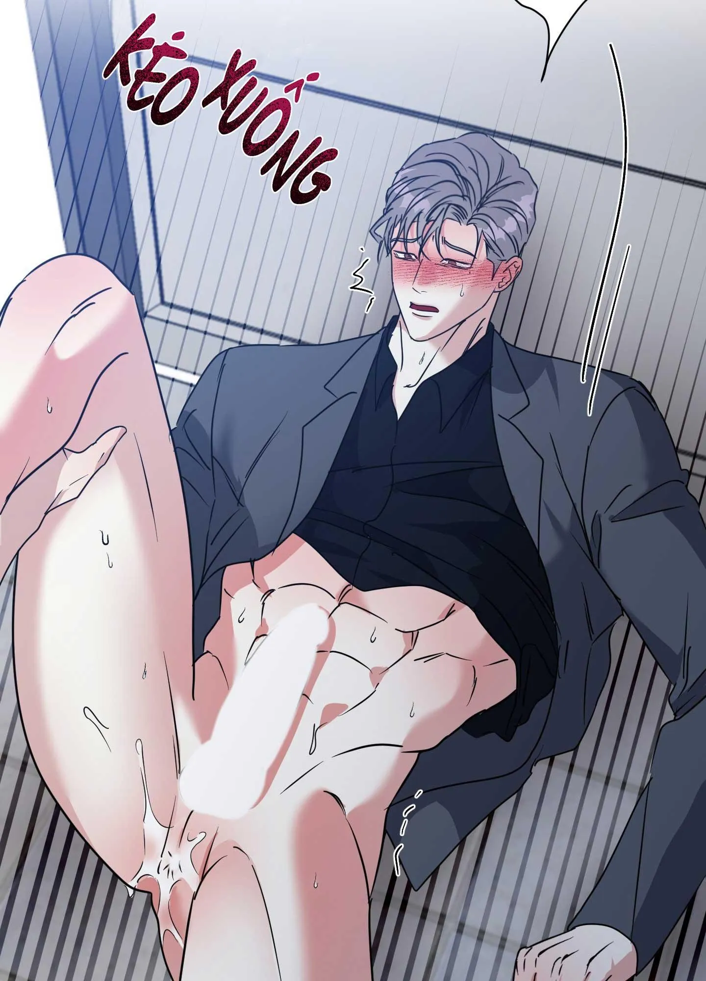 VỰC RẮN Chapter 38 Trang 61