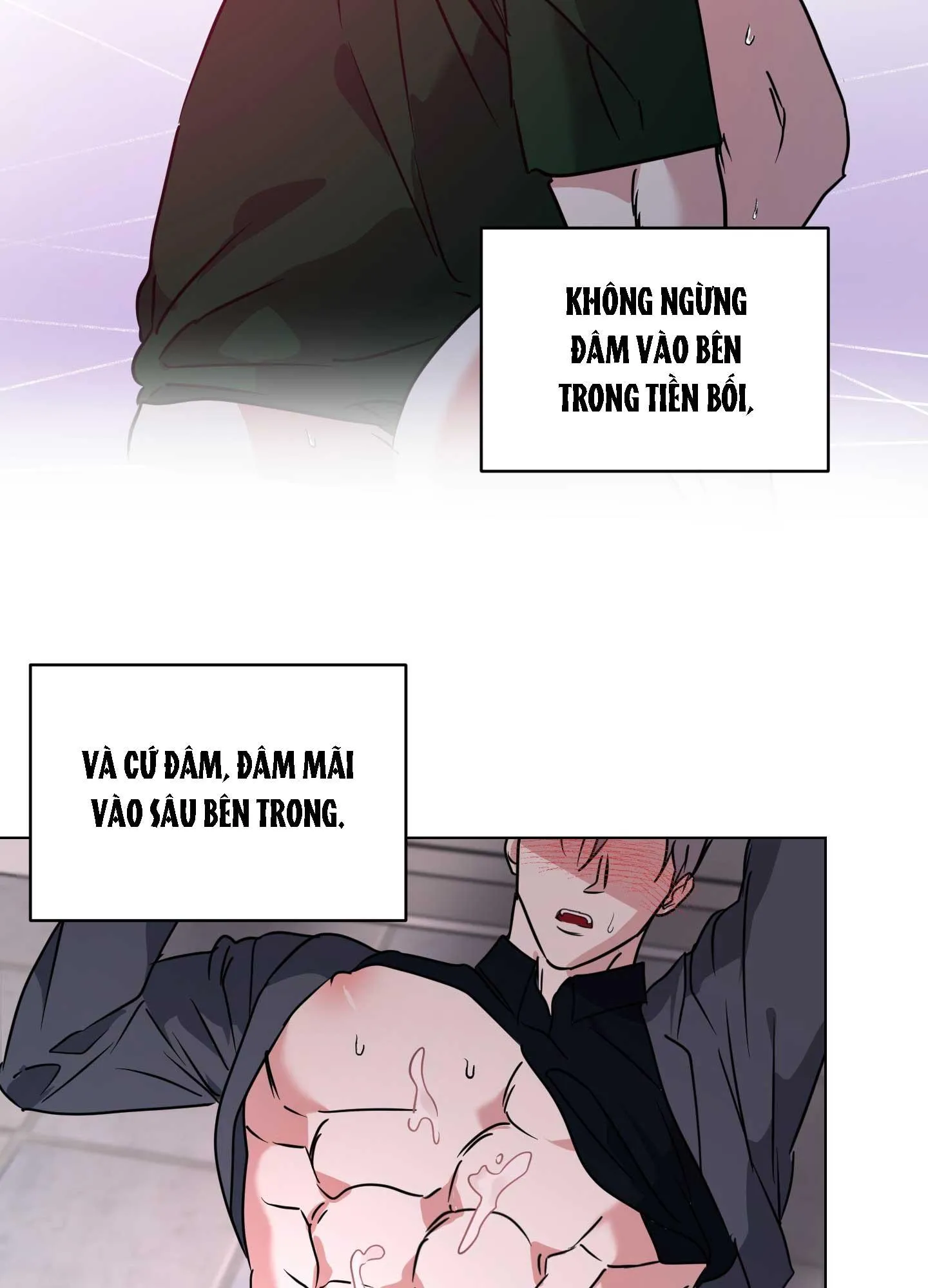 VỰC RẮN Chapter 38 Trang 64