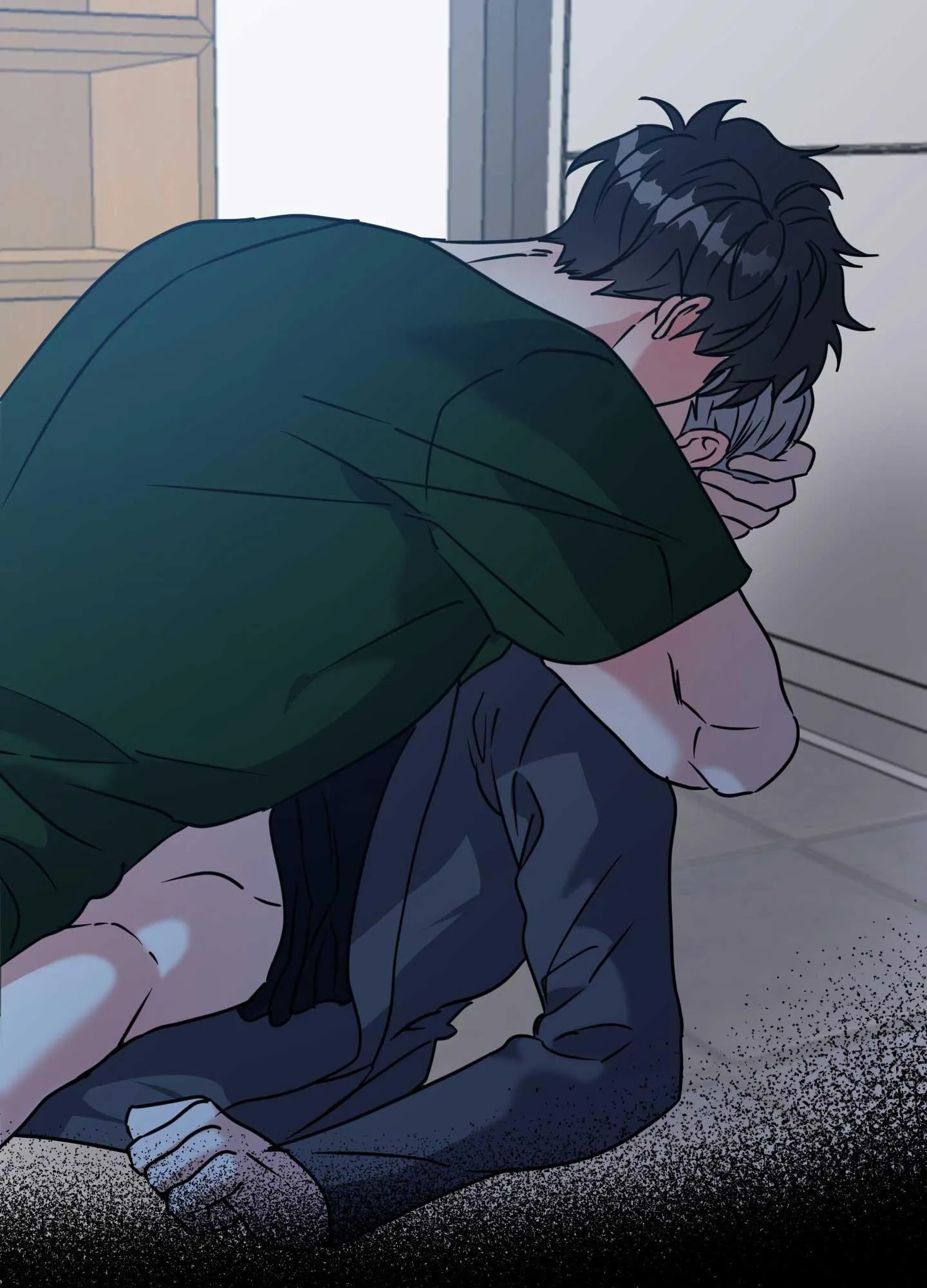 VỰC RẮN Chapter 38 Trang 69