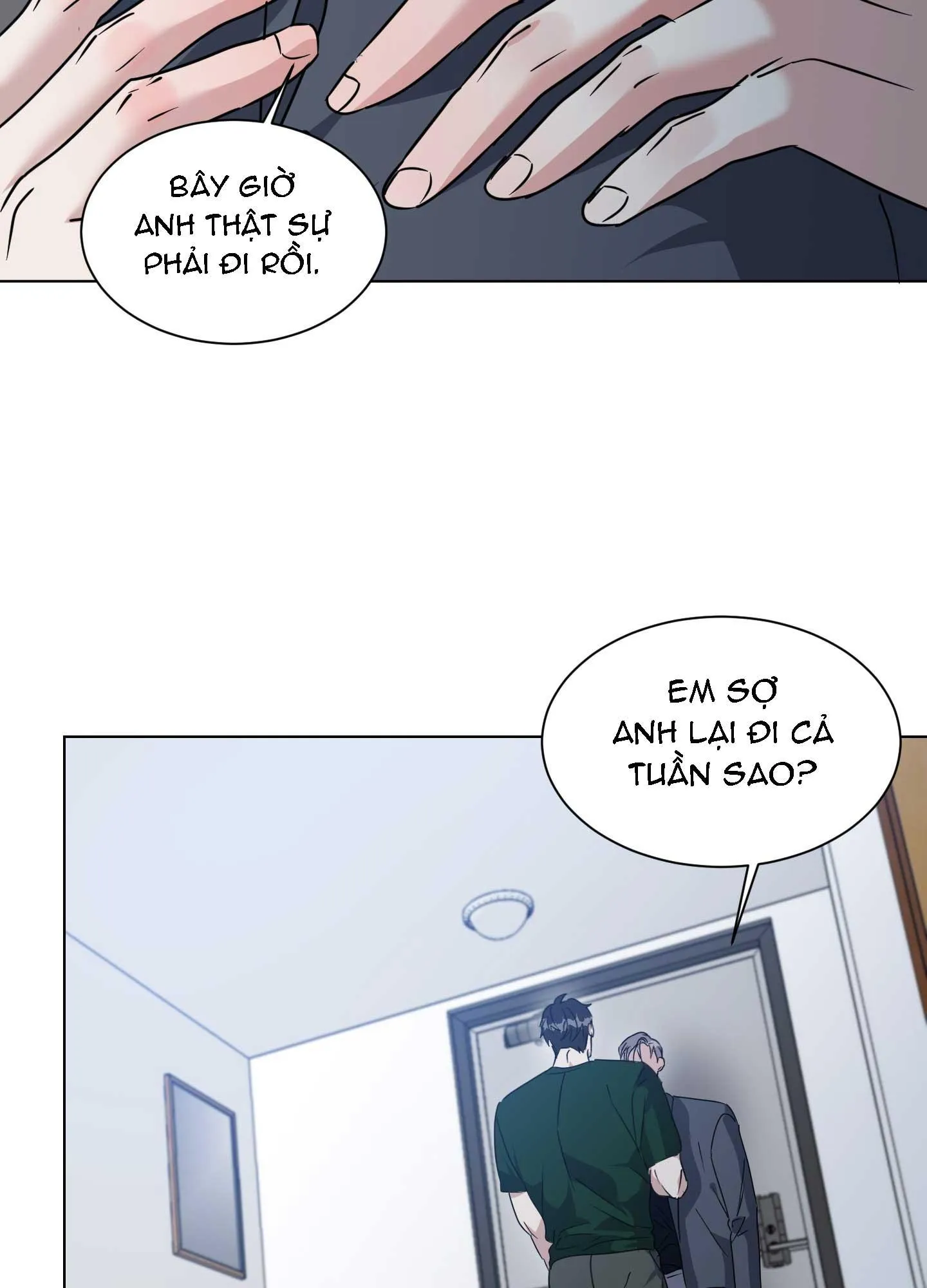 VỰC RẮN Chapter 38 Trang 76