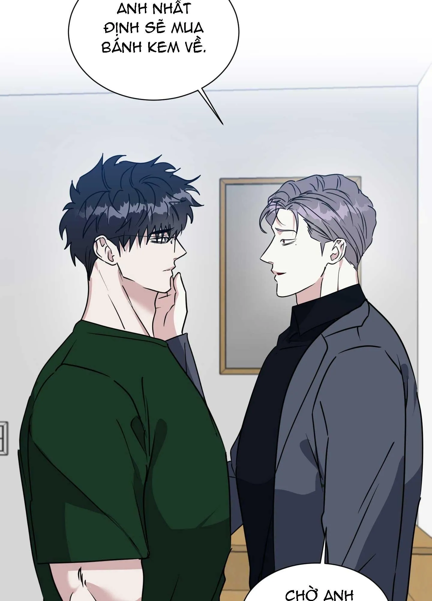 VỰC RẮN Chapter 38 Trang 79