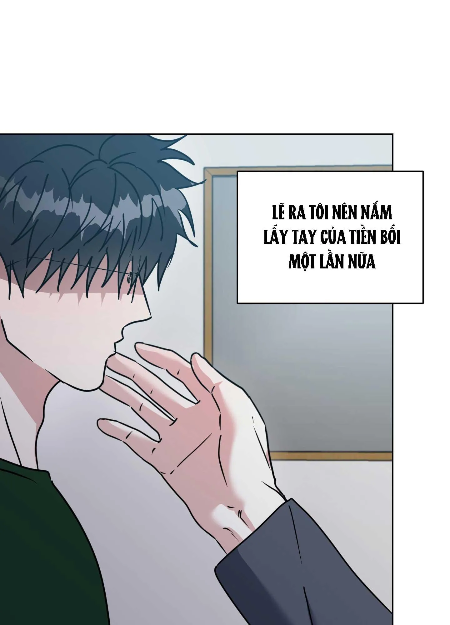 VỰC RẮN Chapter 38 Trang 81