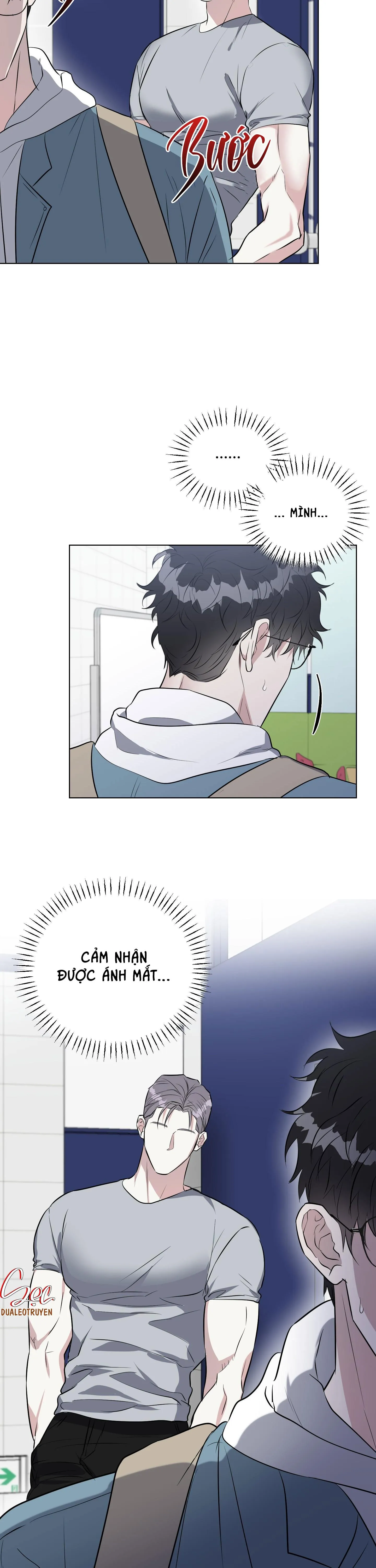 VỰC RẮN Chapter 1 Trang 19