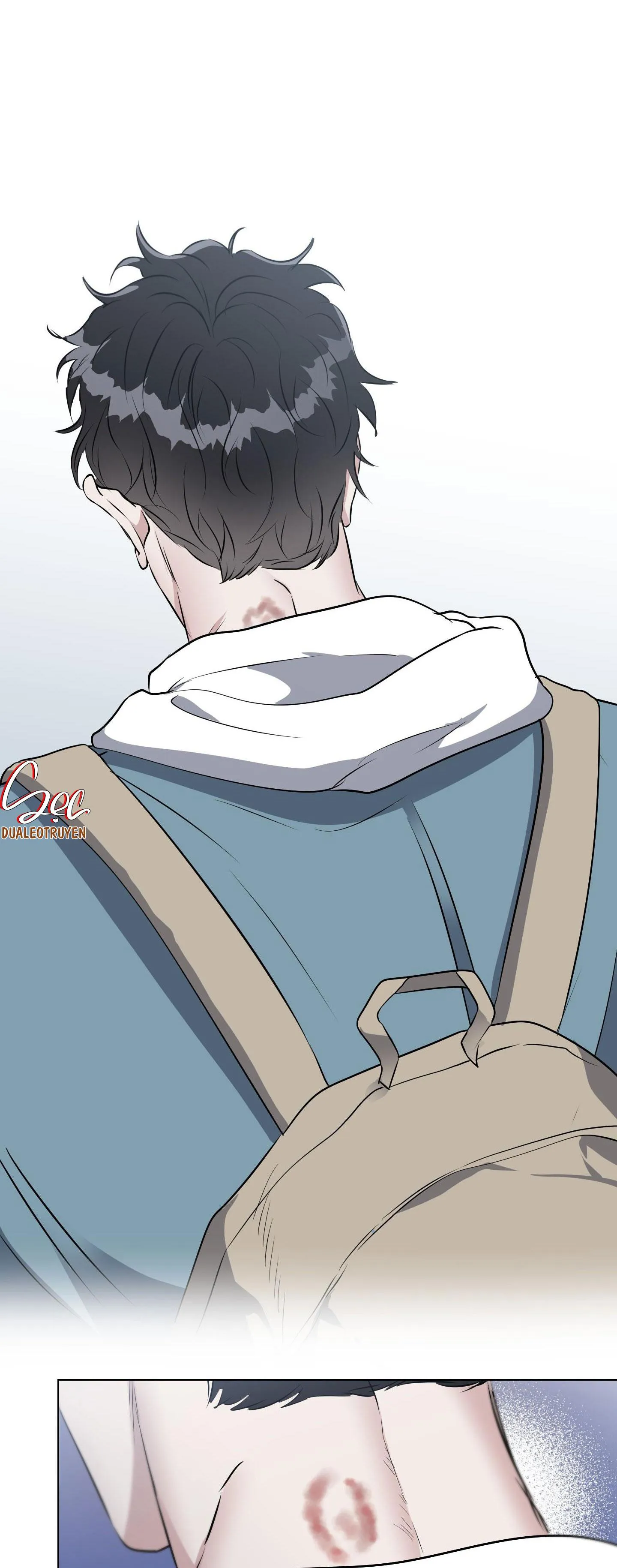 VỰC RẮN Chapter 1 Trang 24