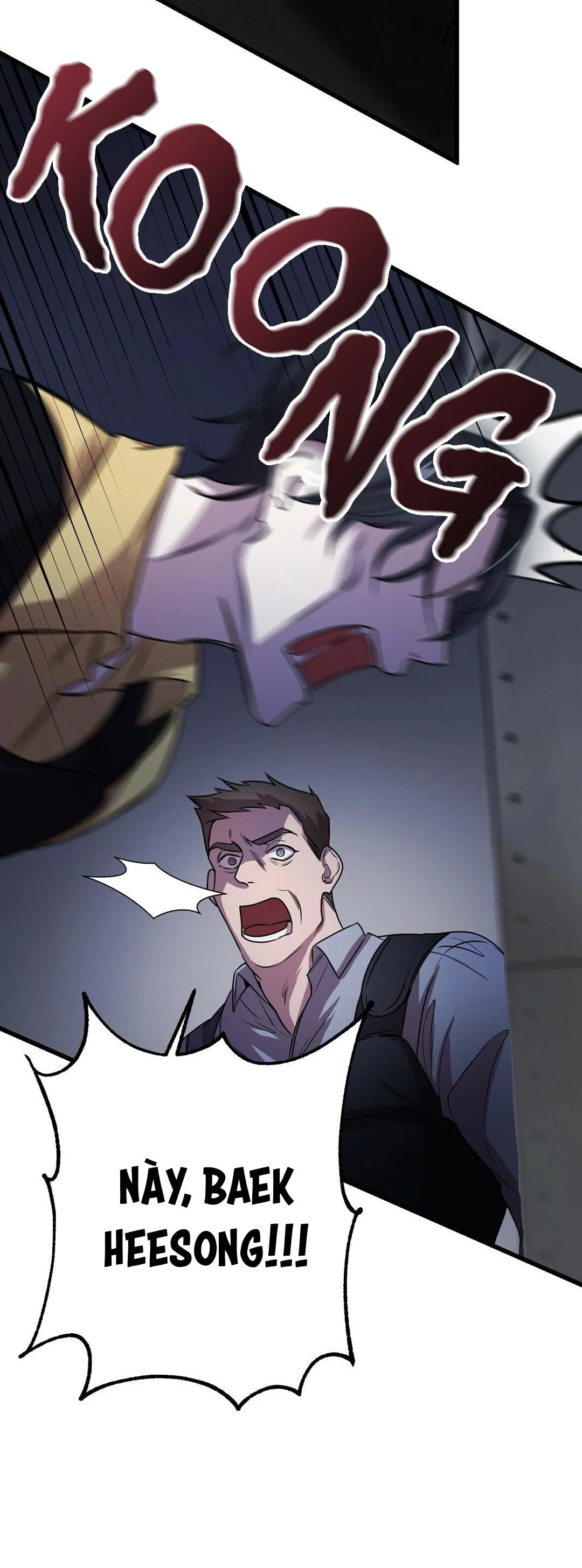 Vực Sâu Chapter 2 Trang 25