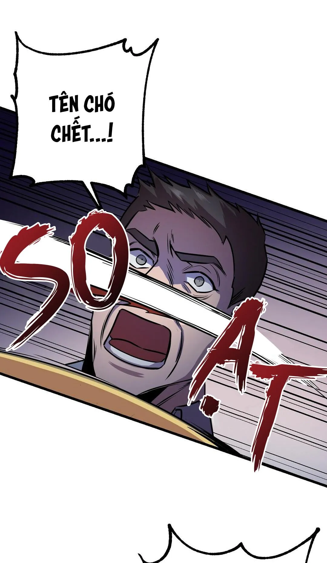 Vực Sâu Chapter 2 Trang 26