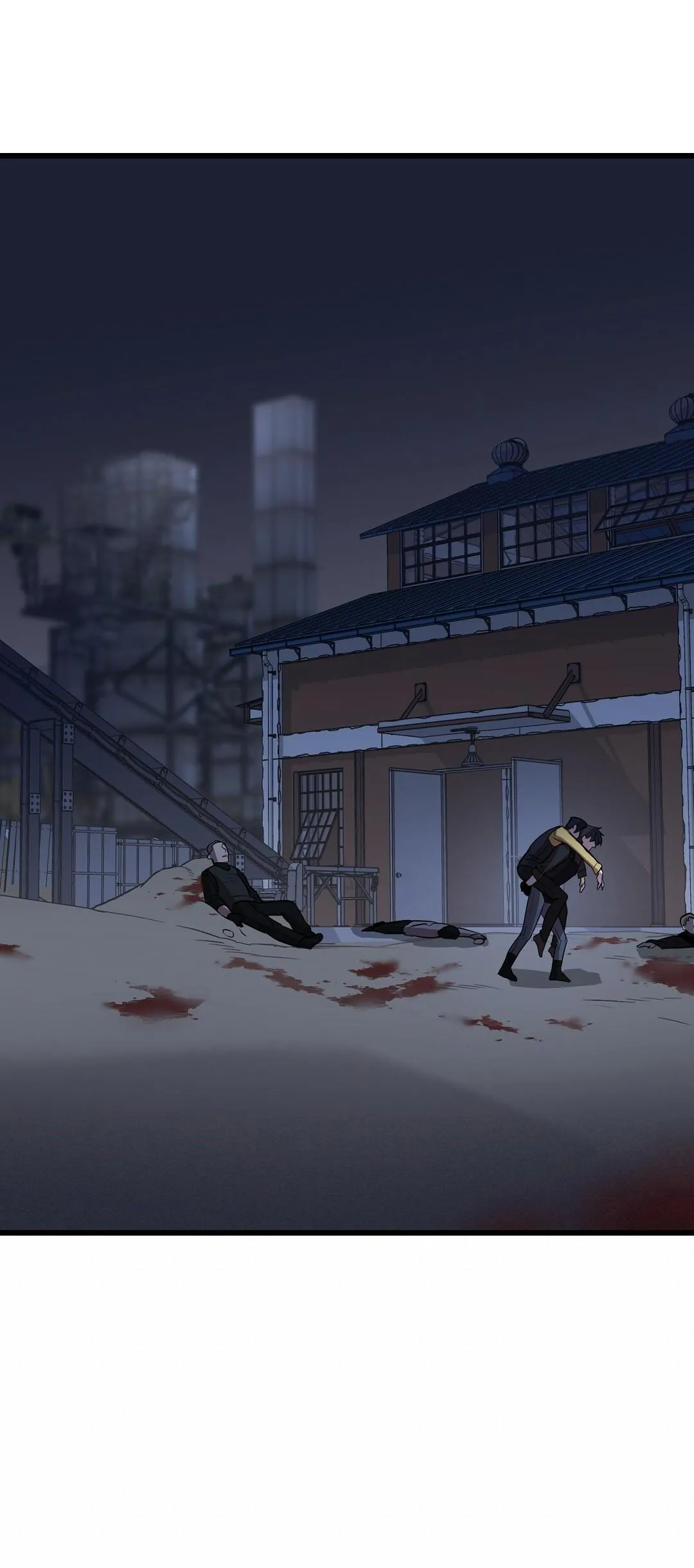 Vực Sâu Chapter 2 Trang 39