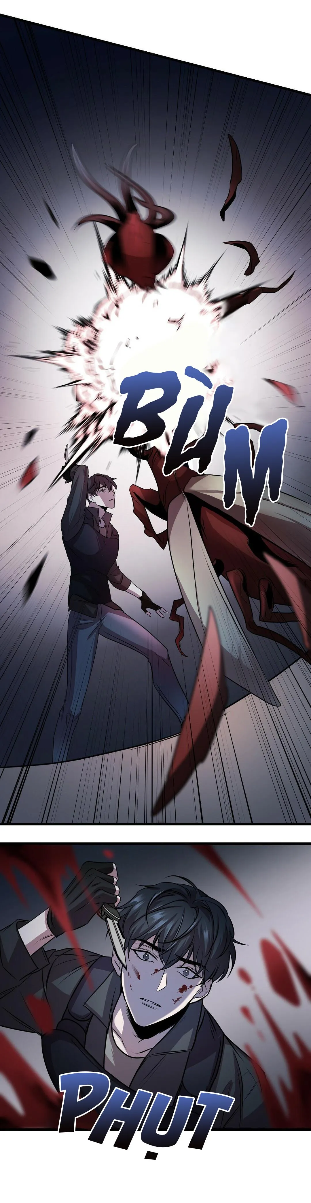 Vực Sâu Chapter 2 Trang 46