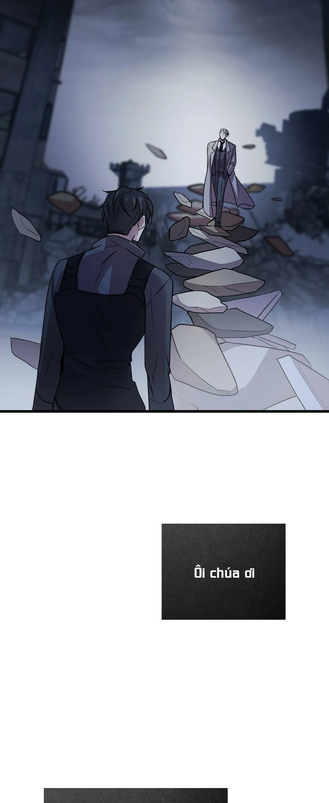 Vực Sâu Chapter 2 Trang 52