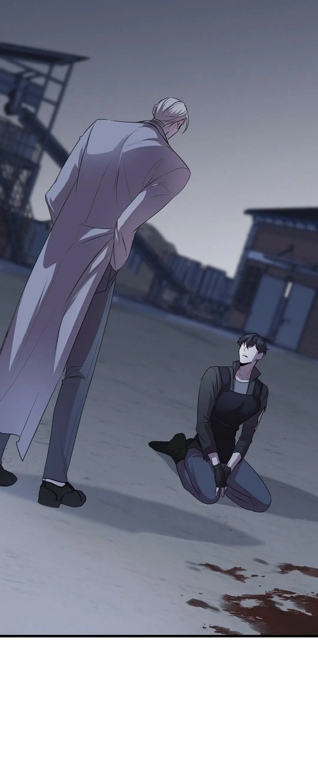 Vực Sâu Chapter 3 Trang 4