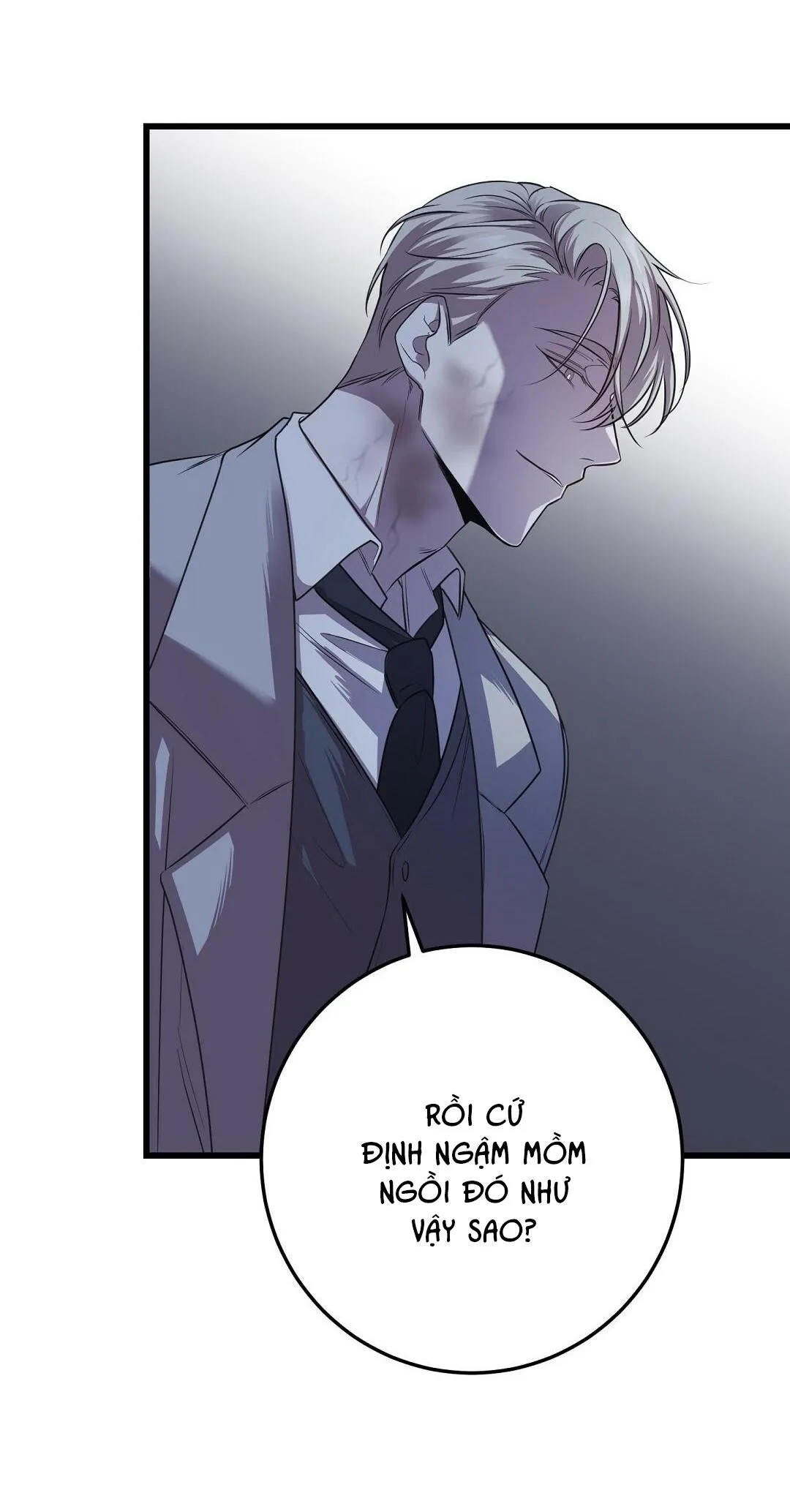 Vực Sâu Chapter 3 Trang 5