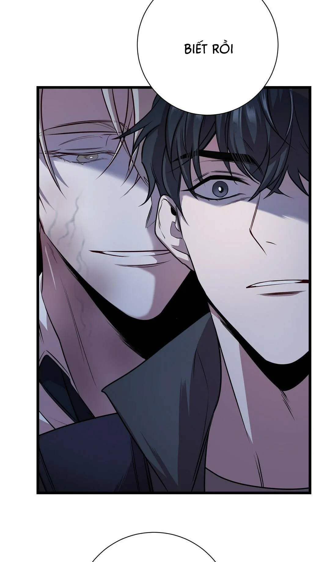 Vực Sâu Chapter 3 Trang 13