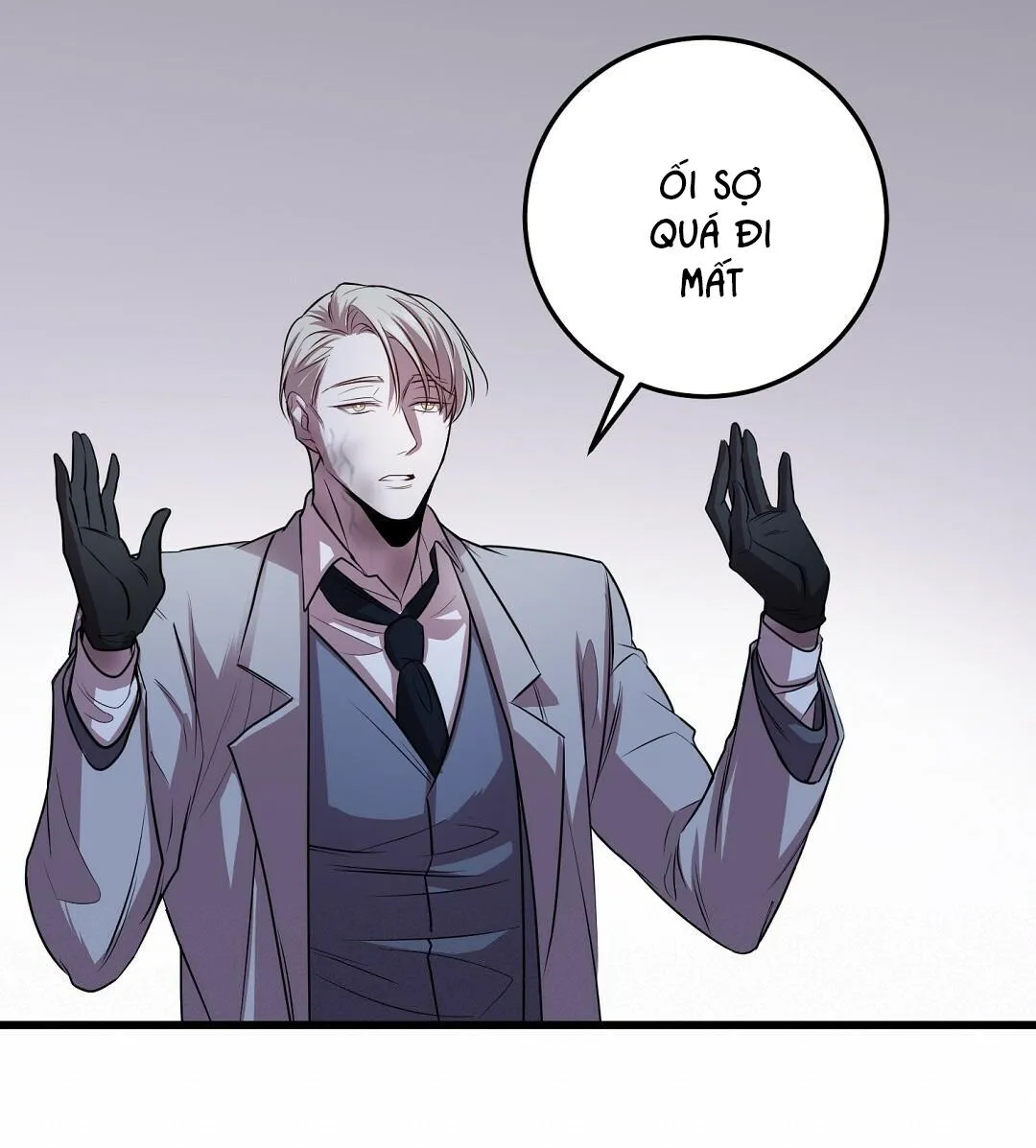 Vực Sâu Chapter 3 Trang 19