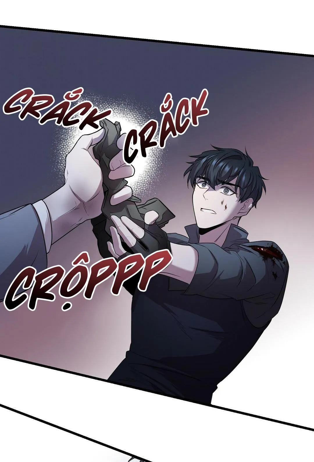 Vực Sâu Chapter 3 Trang 24