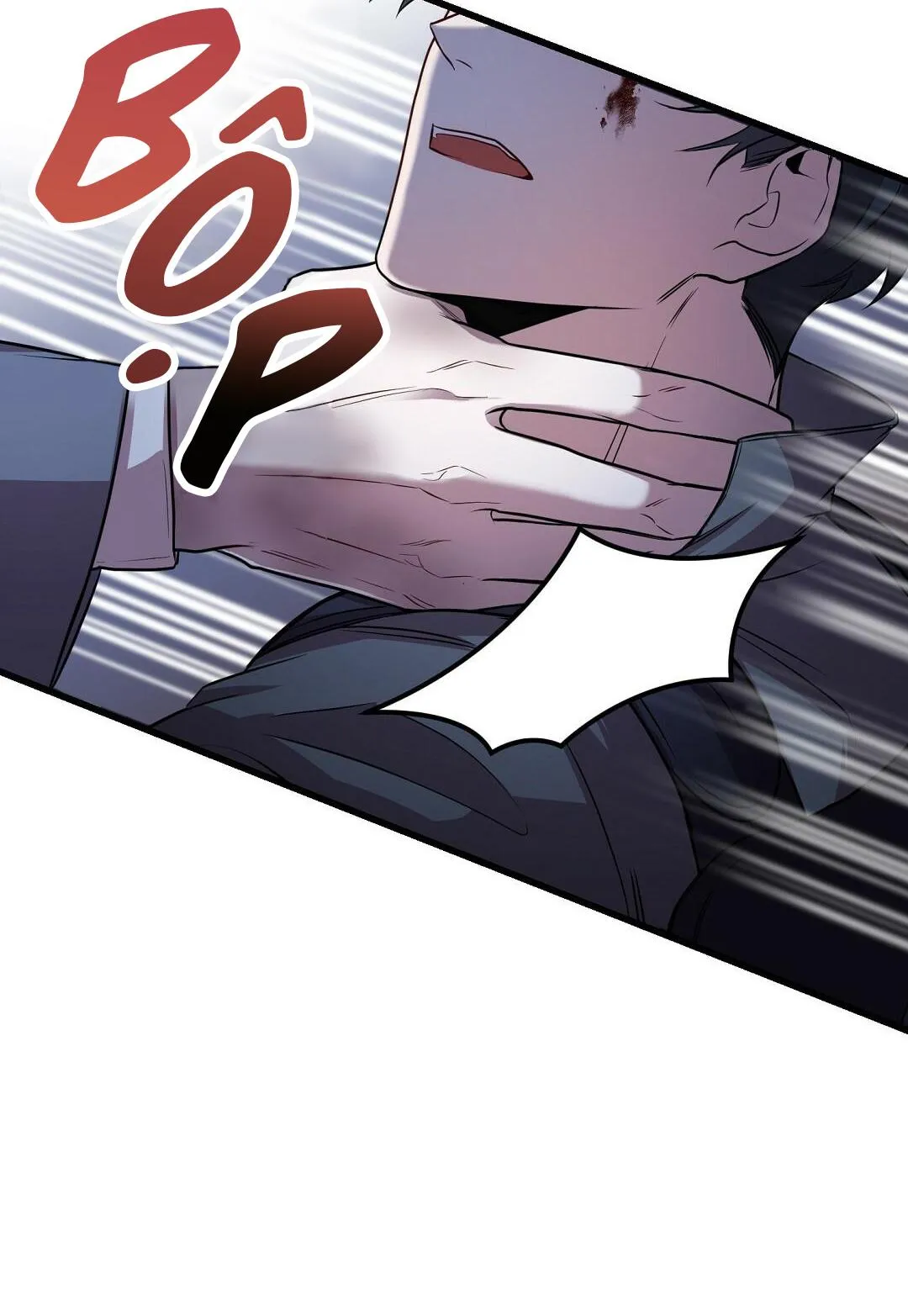 Vực Sâu Chapter 3 Trang 25