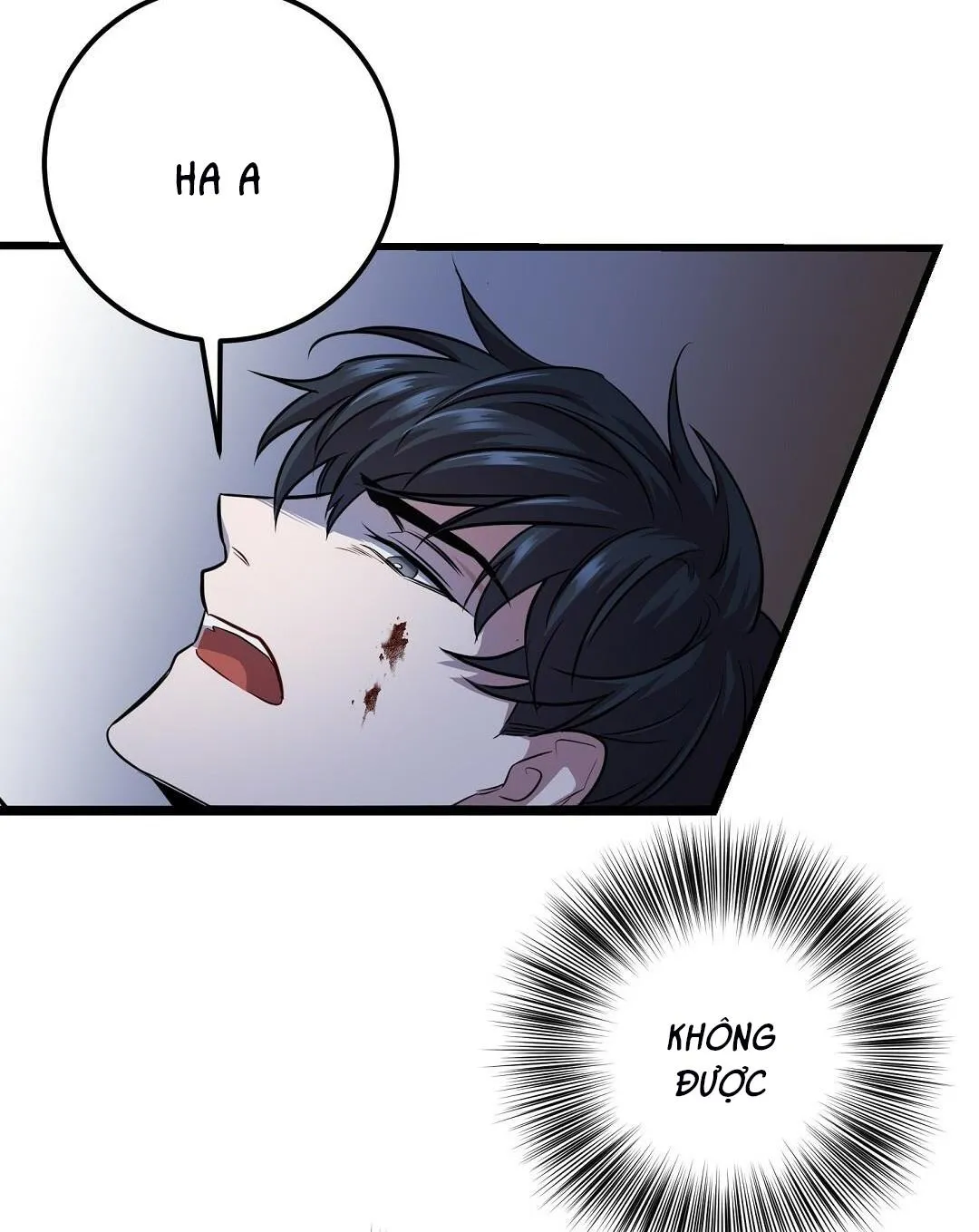 Vực Sâu Chapter 3 Trang 28