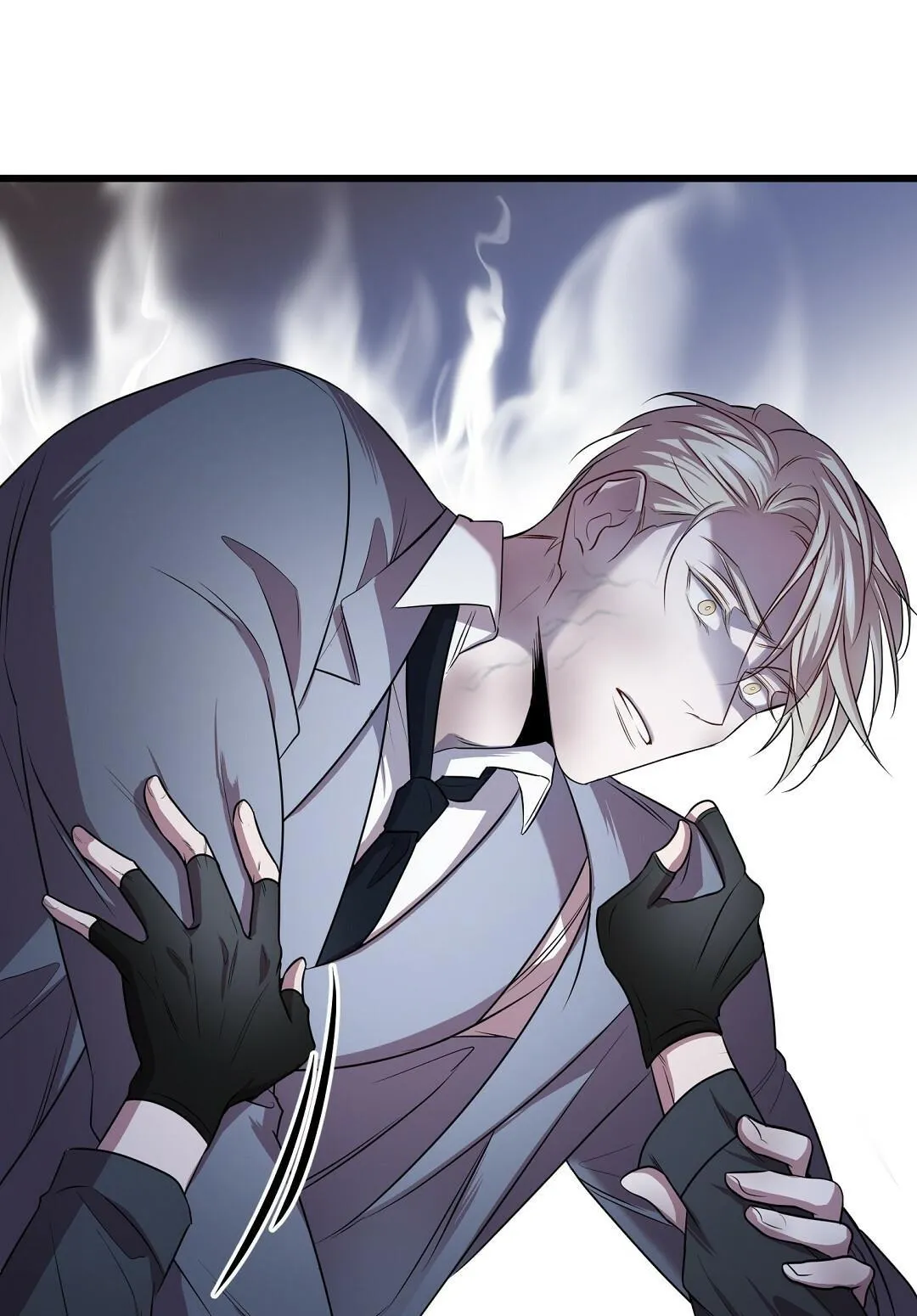 Vực Sâu Chapter 3 Trang 34