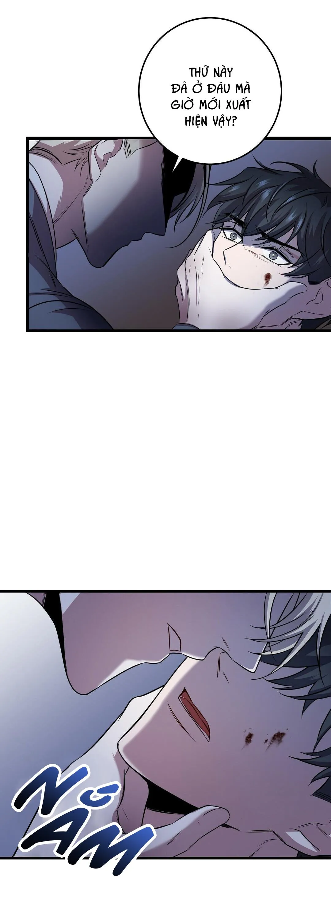Vực Sâu Chapter 3 Trang 44