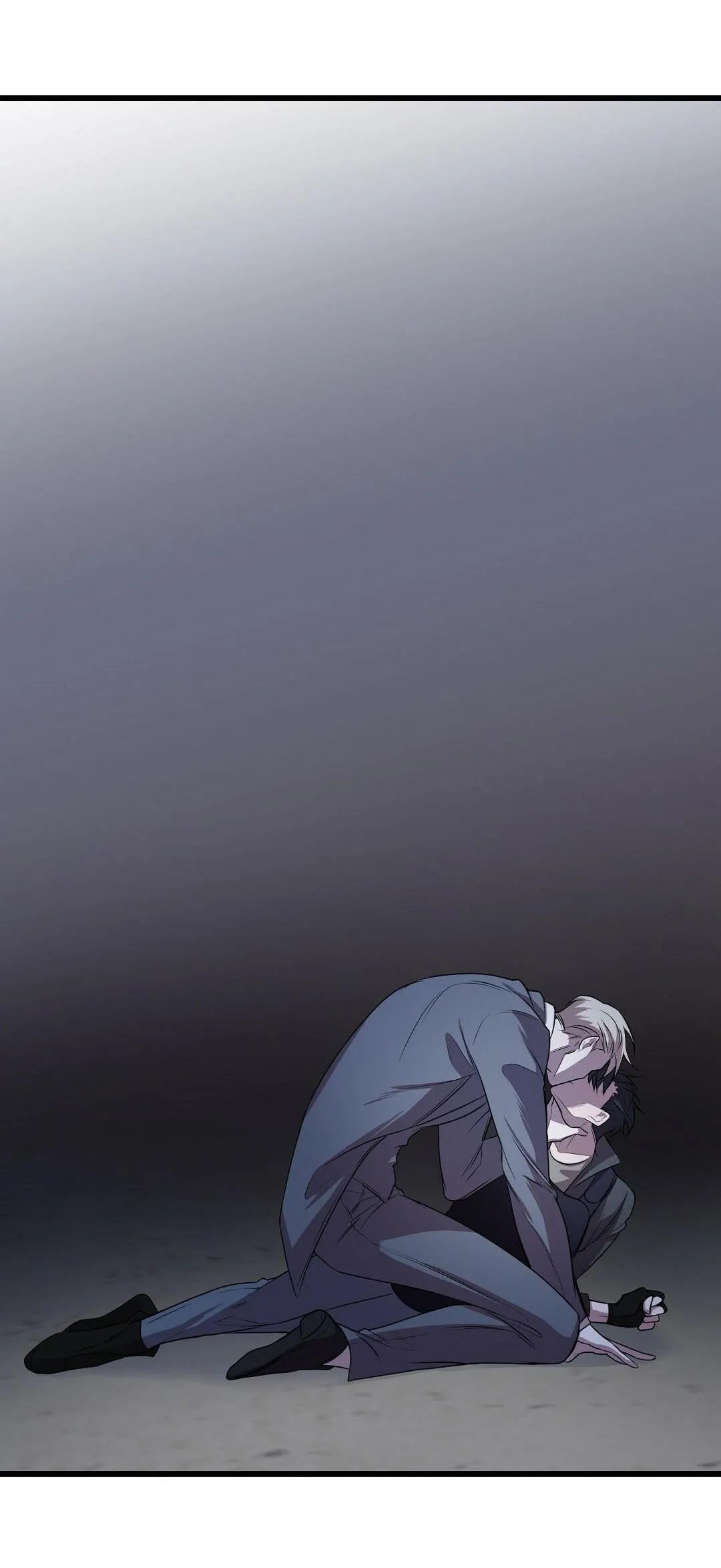 Vực Sâu Chapter 3 Trang 45