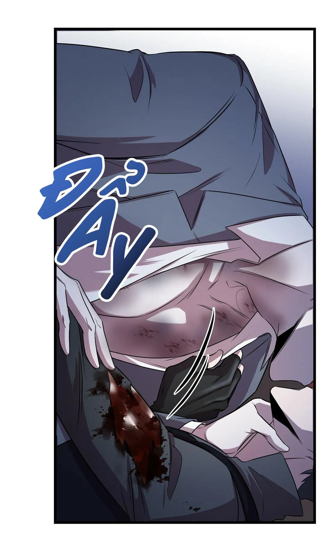 Vực Sâu Chapter 3 Trang 47