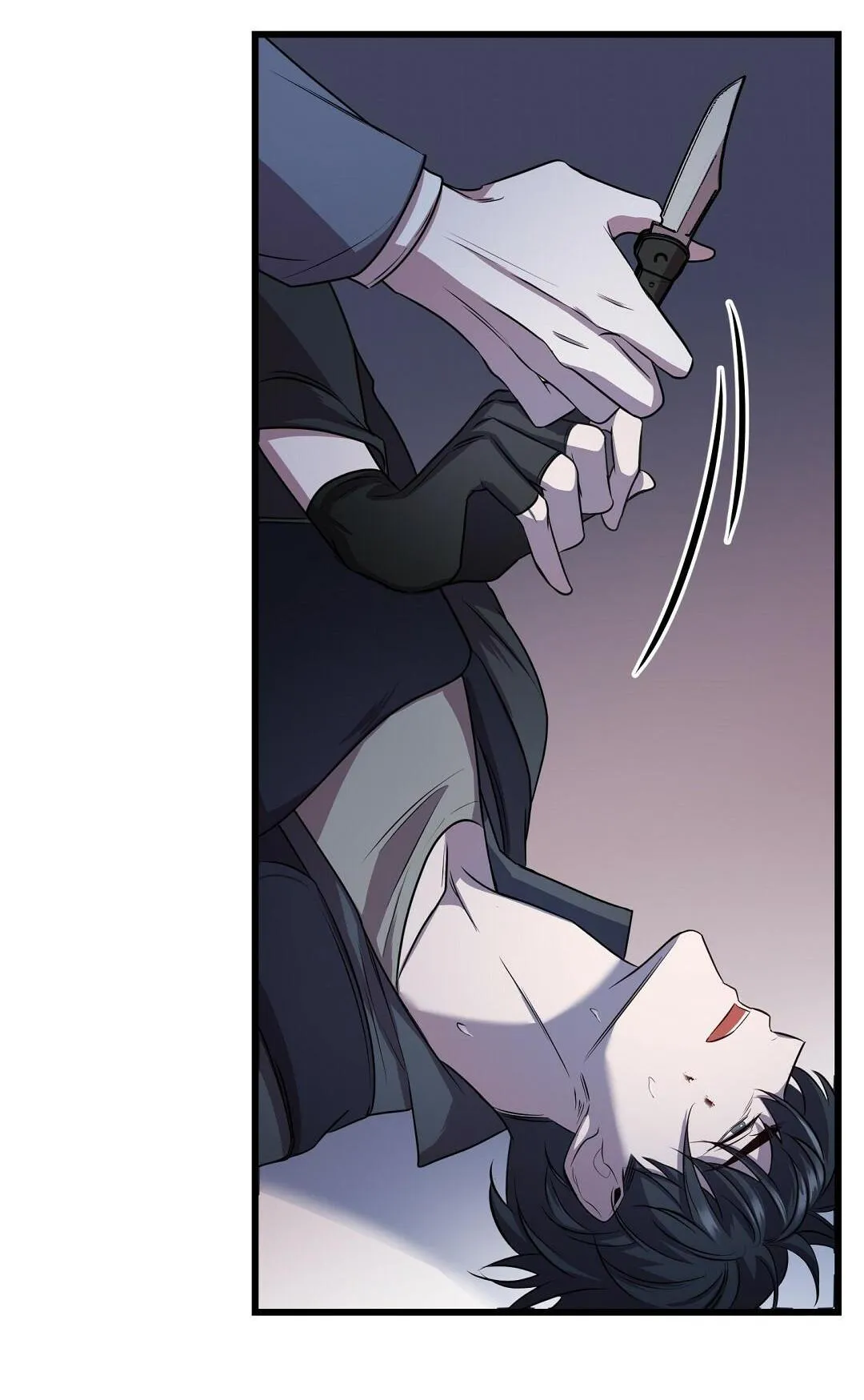 Vực Sâu Chapter 3 Trang 54