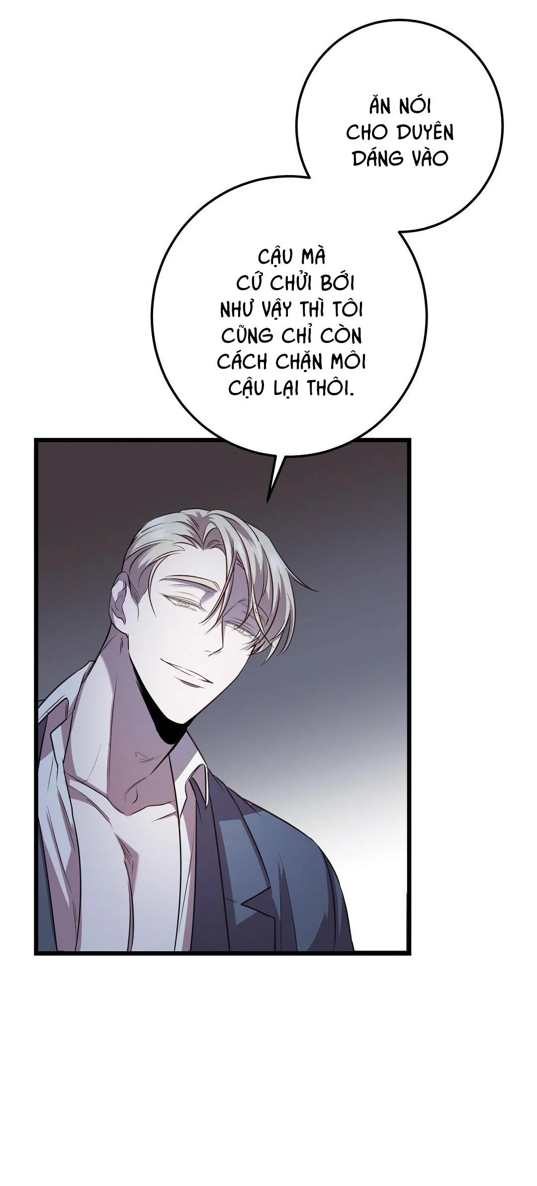 Vực Sâu Chapter 3 Trang 55