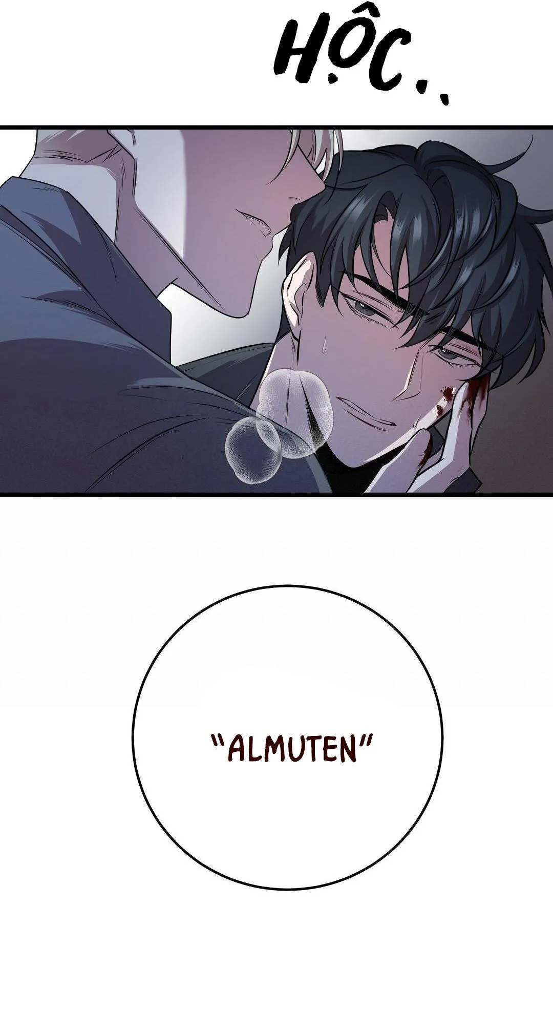 Vực Sâu Chapter 3 Trang 56