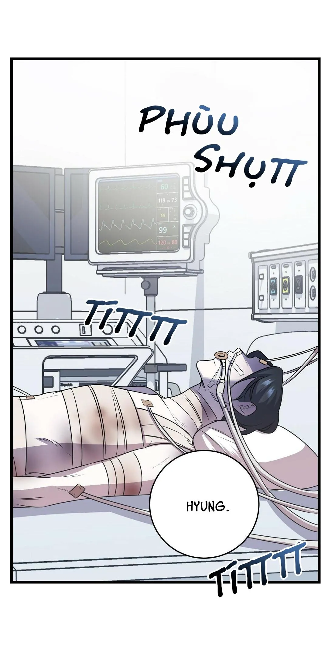 Vực Sâu Chapter 4 Trang 4