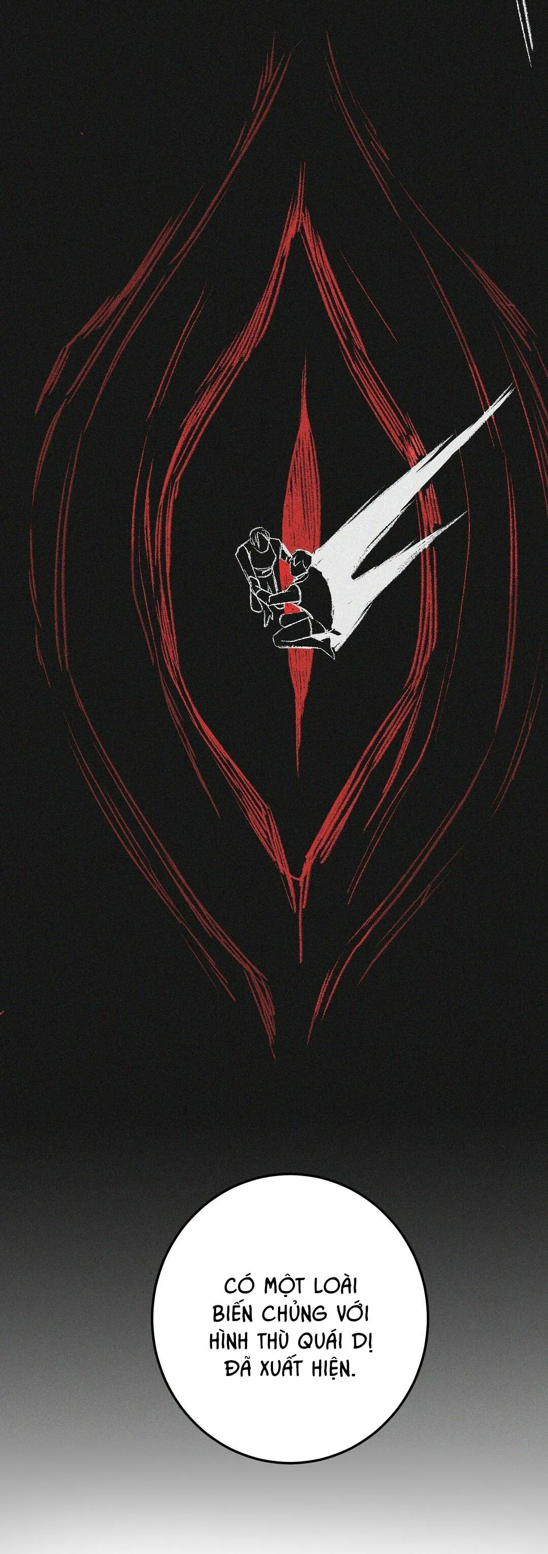 Vực Sâu Chapter 4 Trang 25