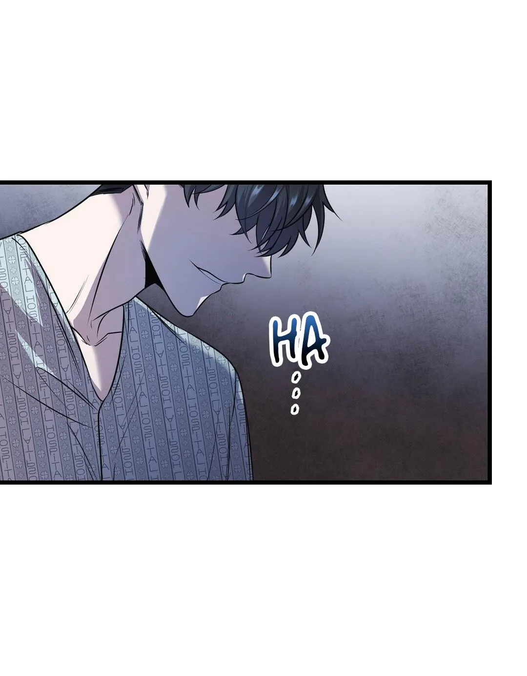 Vực Sâu Chapter 4 Trang 37