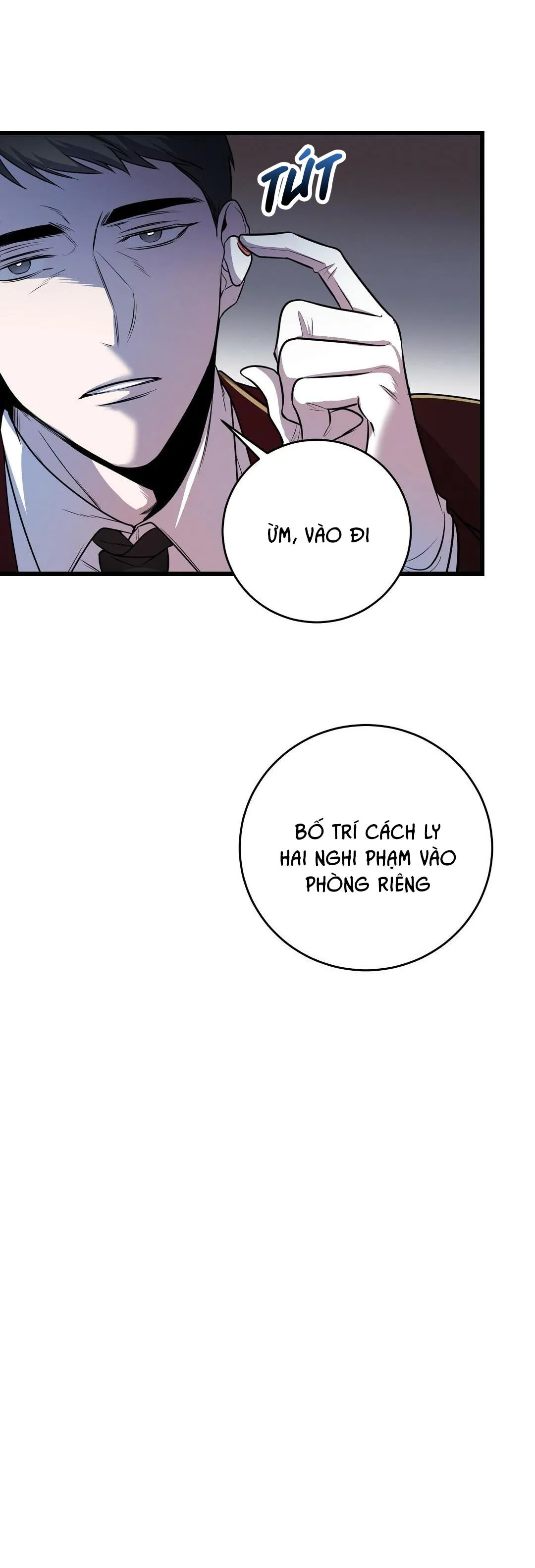 Vực Sâu Chapter 4 Trang 40