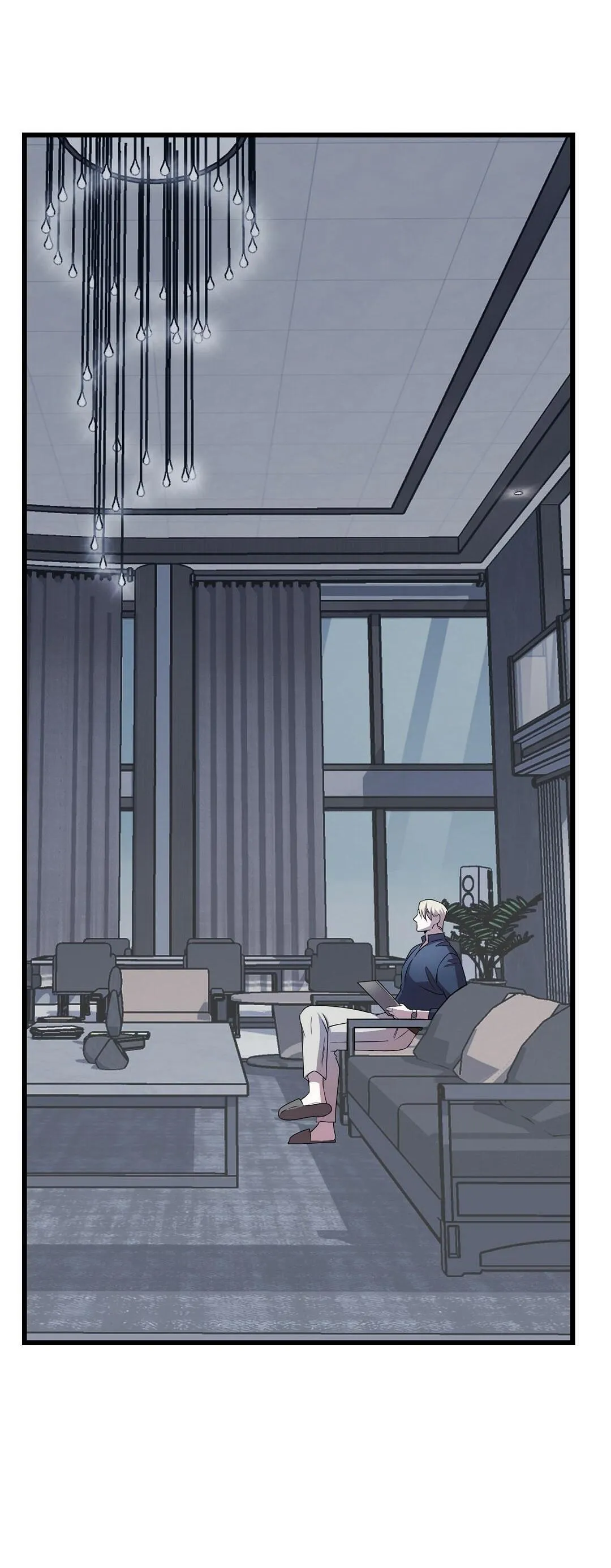 Vực Sâu Chapter 4 Trang 42