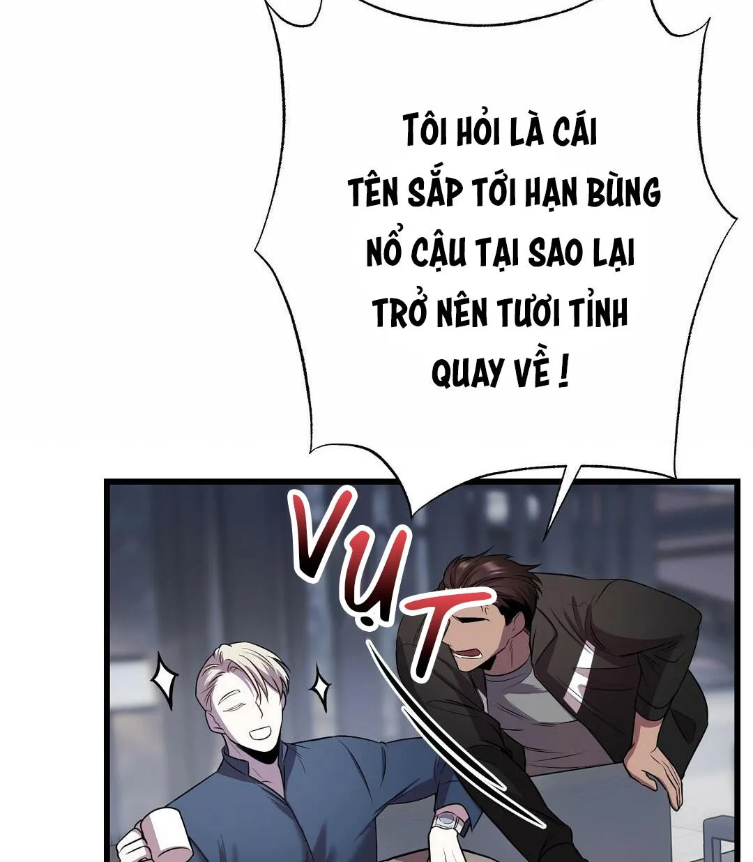 Vực Sâu Chapter 4 Trang 48