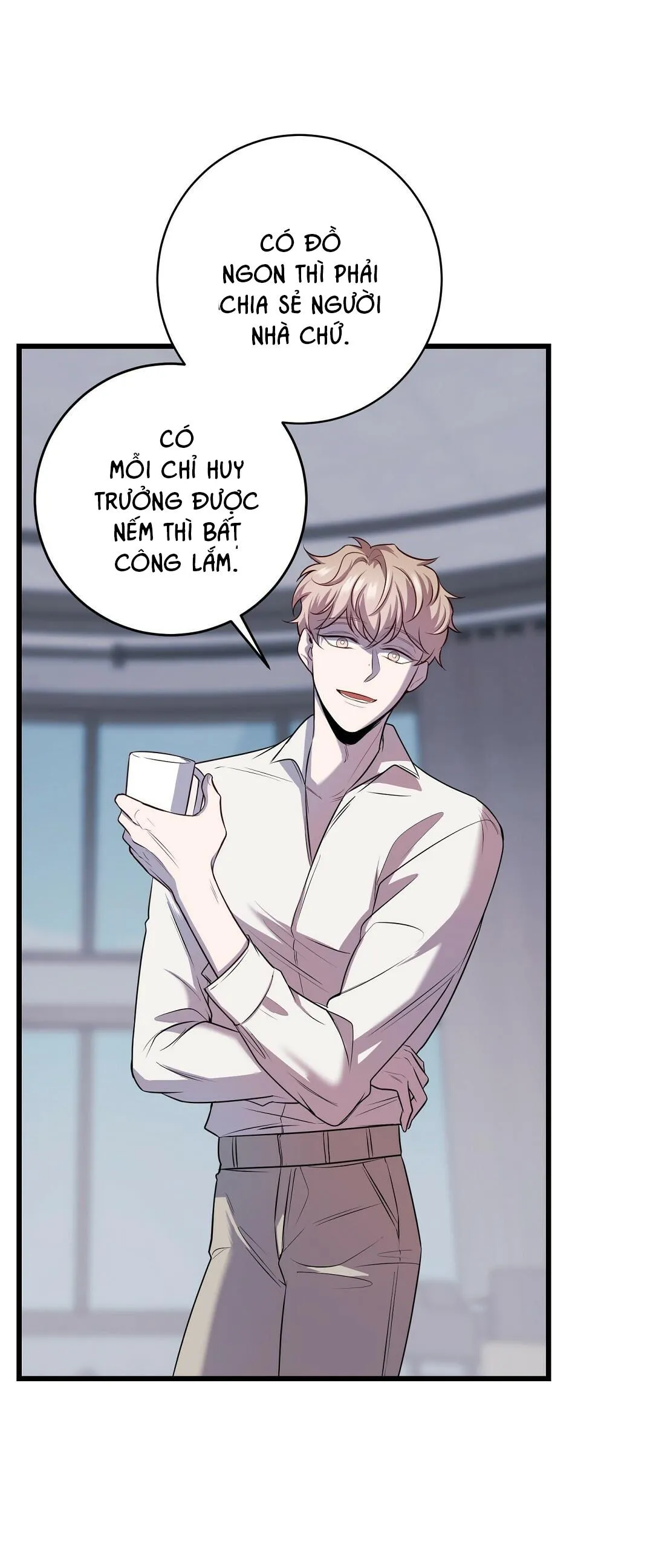 Vực Sâu Chapter 4 Trang 51