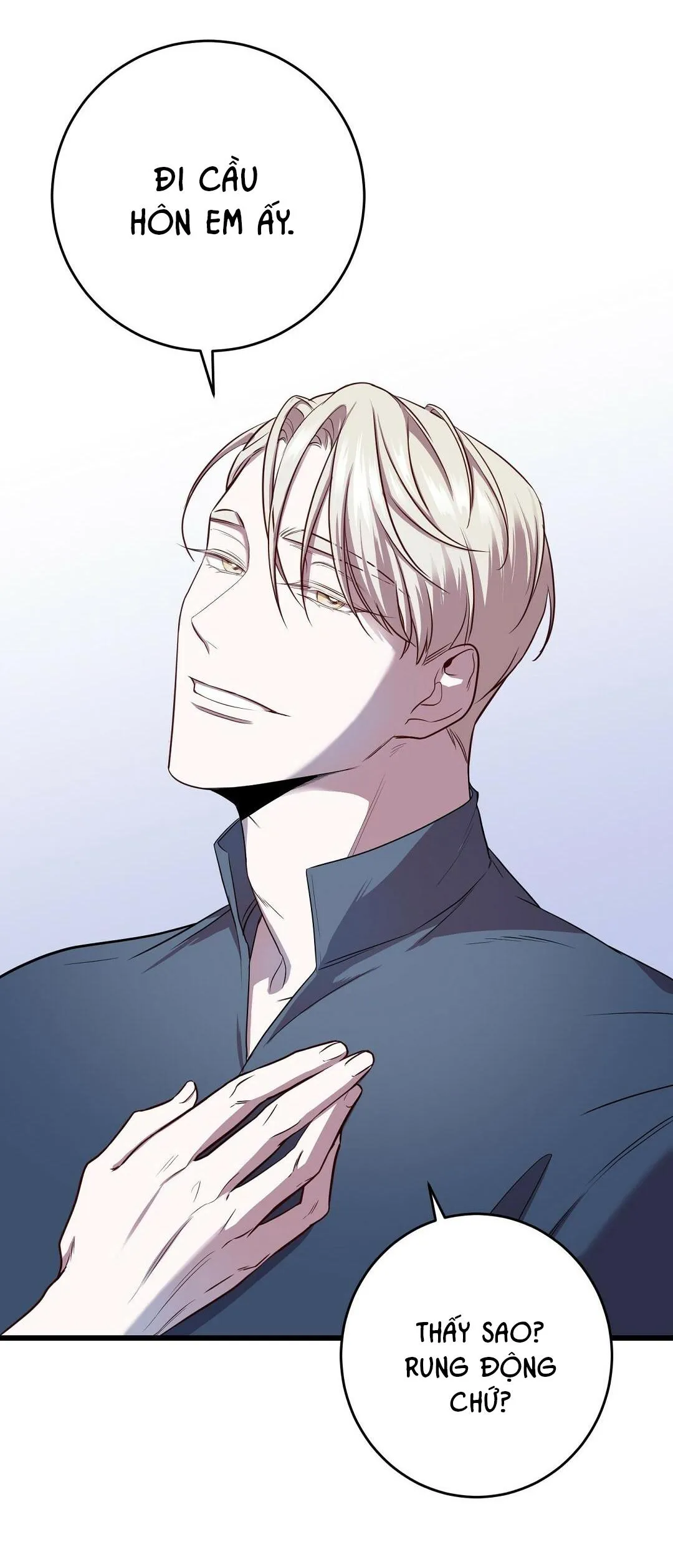 Vực Sâu Chapter 4 Trang 61