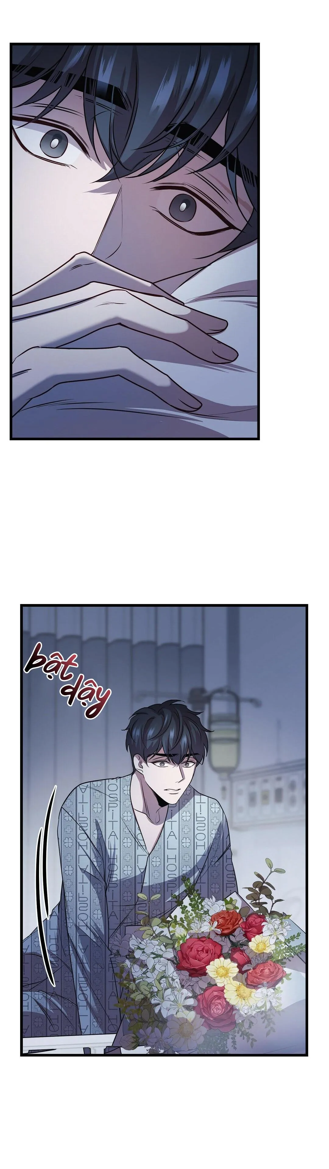 Vực Sâu Chapter 5 Trang 6