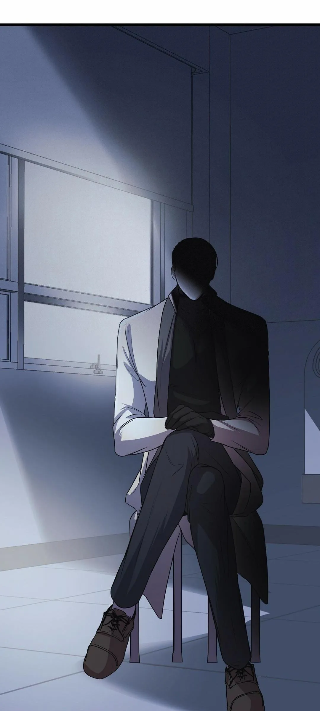 Vực Sâu Chapter 5 Trang 8